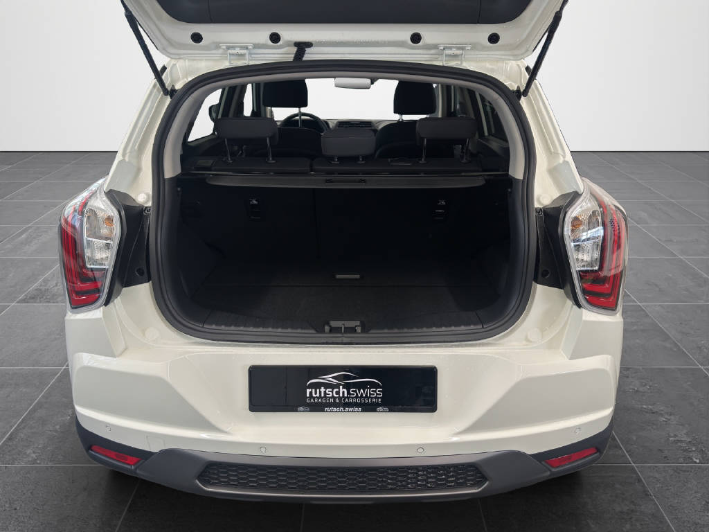 KGM-SsangYong Tivoli 1.5 T-Gdi Bronze 4WD-image-5