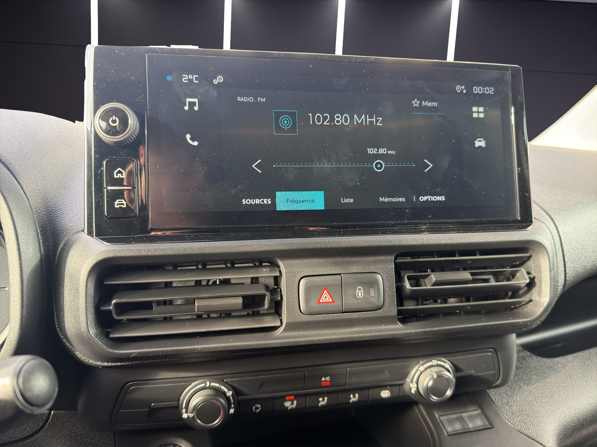 CITROEN Berlingo VAN M 1.5 First-image-9