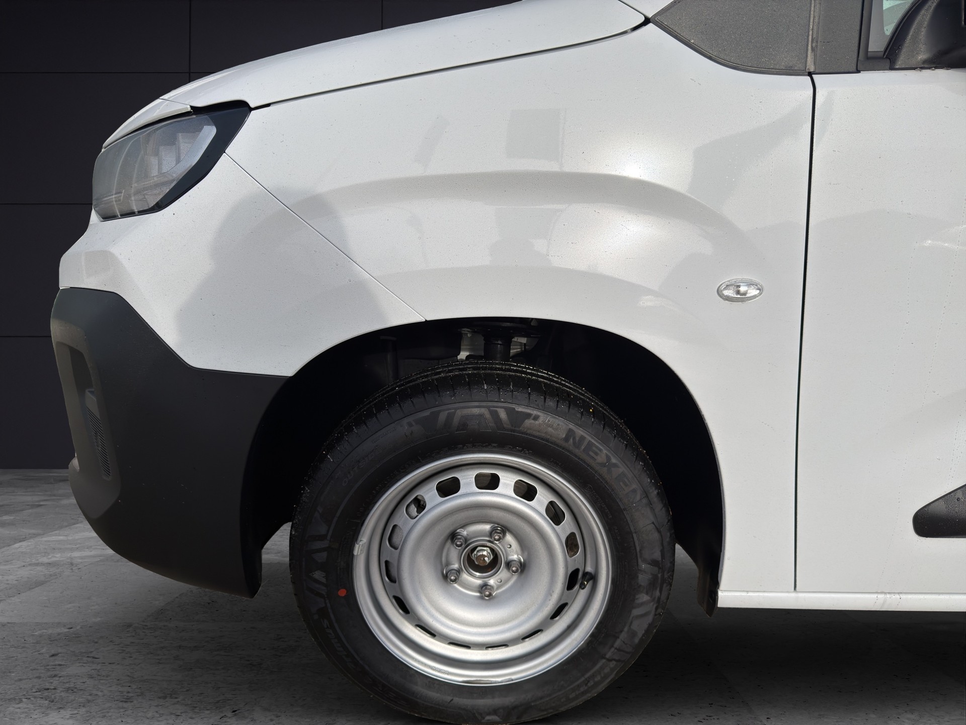 CITROEN Berlingo VAN M 1.5 First-image-4
