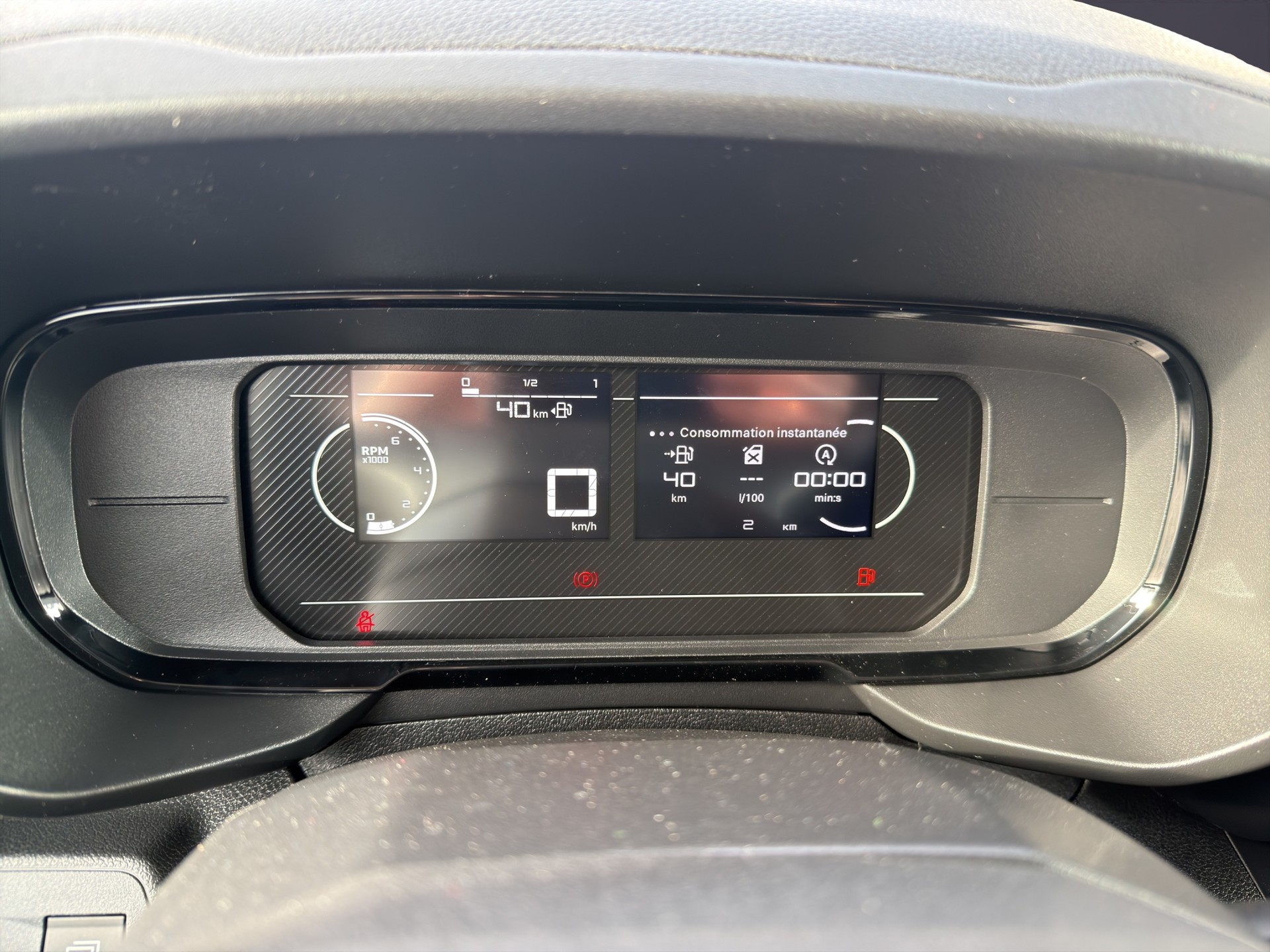 CITROEN Berlingo VAN M 1.5 First-image-8