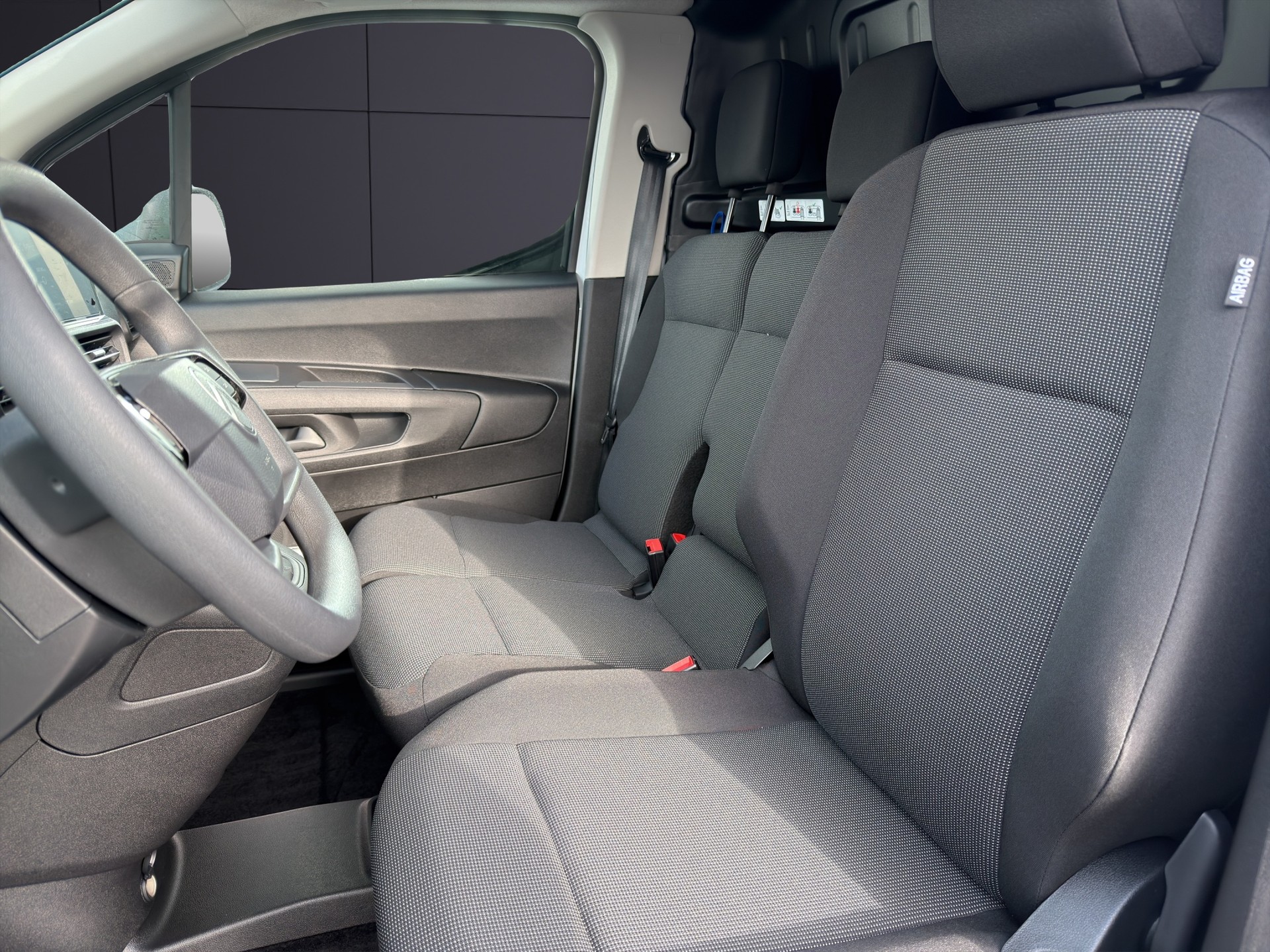 CITROEN Berlingo VAN M 1.5 First-image-5