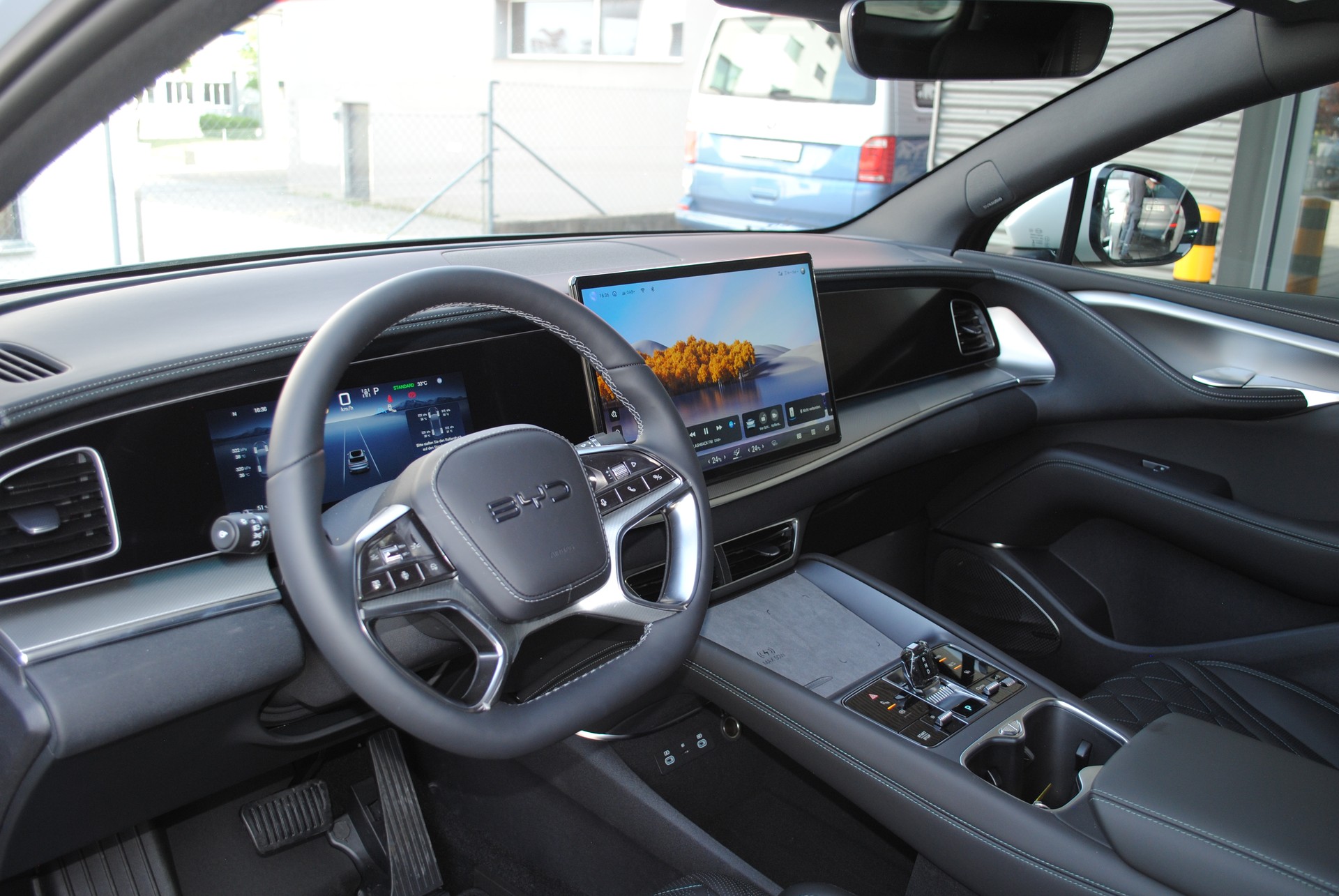 BYD Sealion 7 91,3 kWh Excellence AWD-image-11