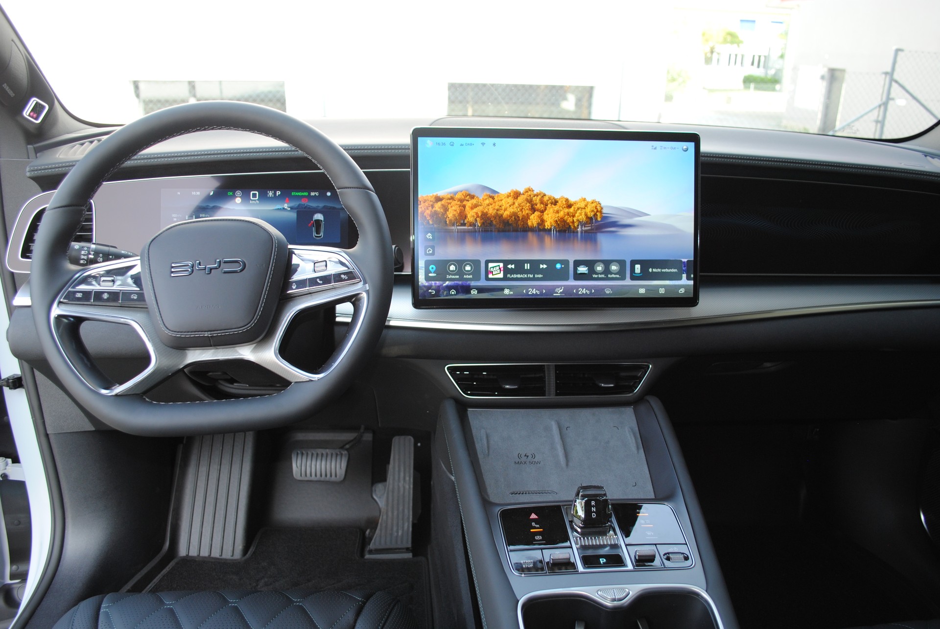 BYD Sealion 7 91,3 kWh Excellence AWD-image-12