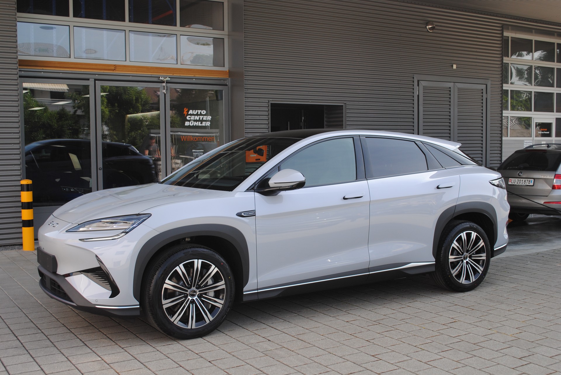 BYD Sealion 7 91,3 kWh Excellence AWD-showroom-element-3