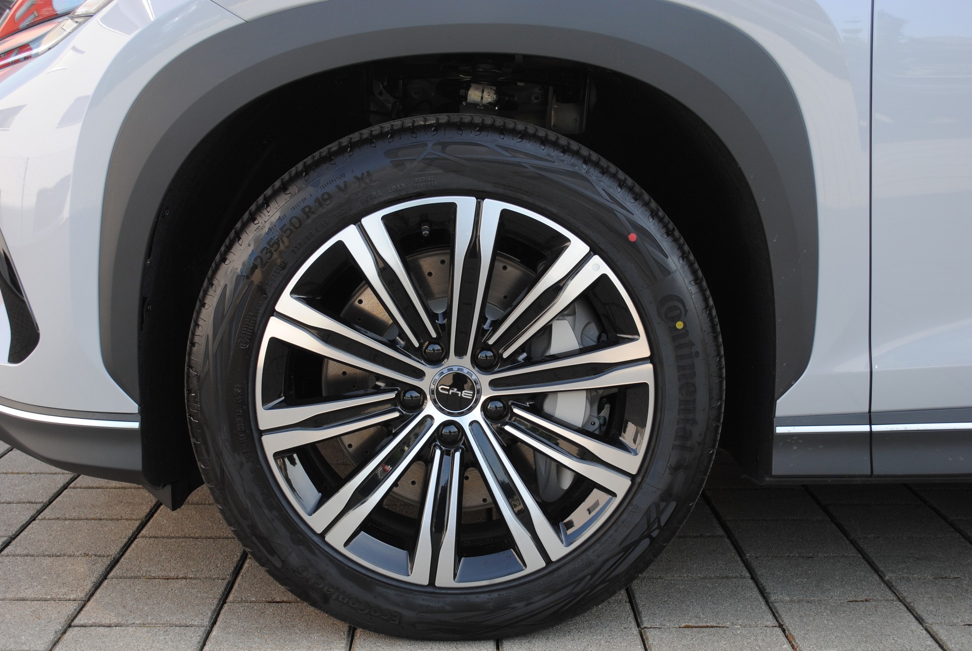 BYD Sealion 7 91,3 kWh Excellence AWD-image-9