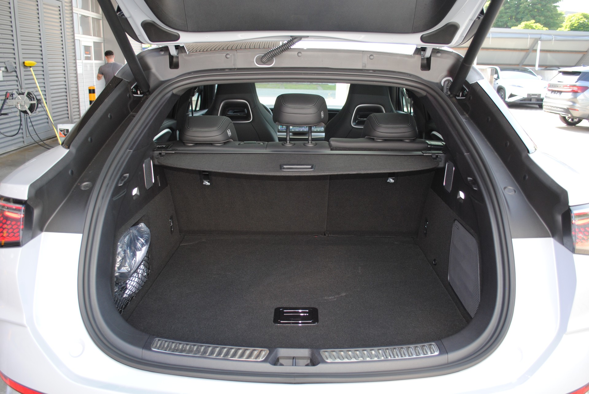 BYD Sealion 7 91,3 kWh Excellence AWD-image-20