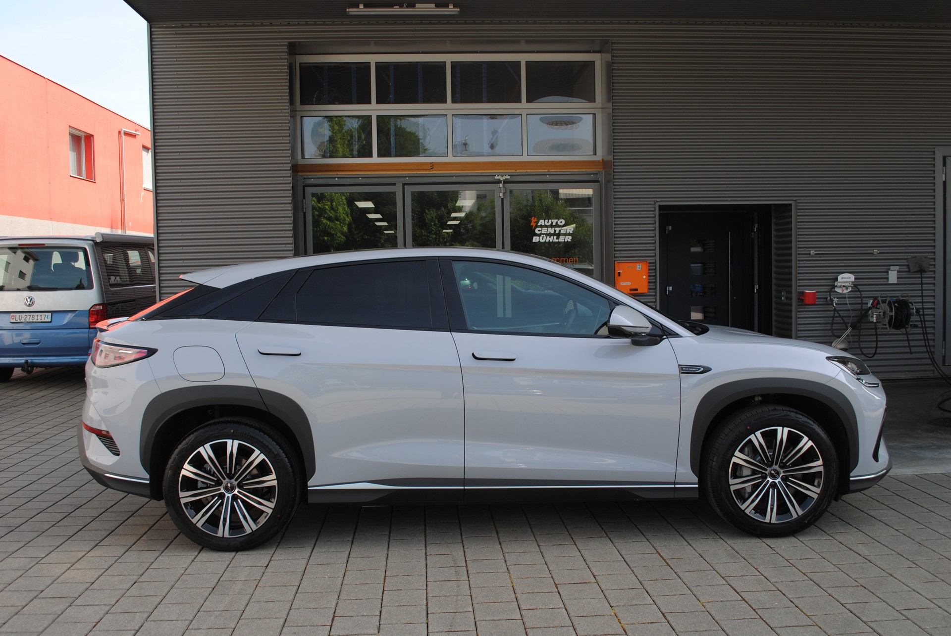 BYD Sealion 7 91,3 kWh Excellence AWD-image-8