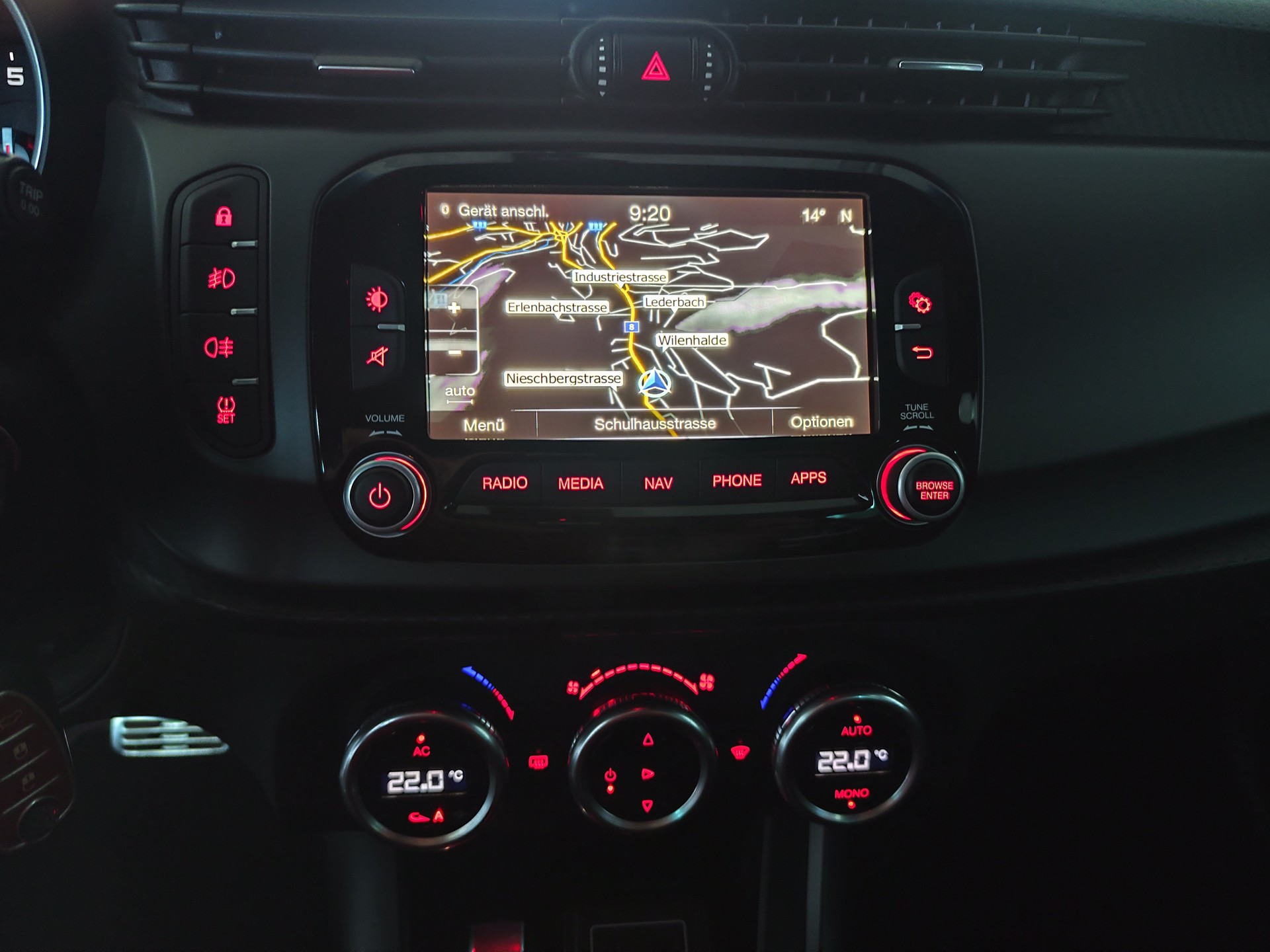 ALFA ROMEO Giulietta 1750 TBi Veloce TCT-image-12