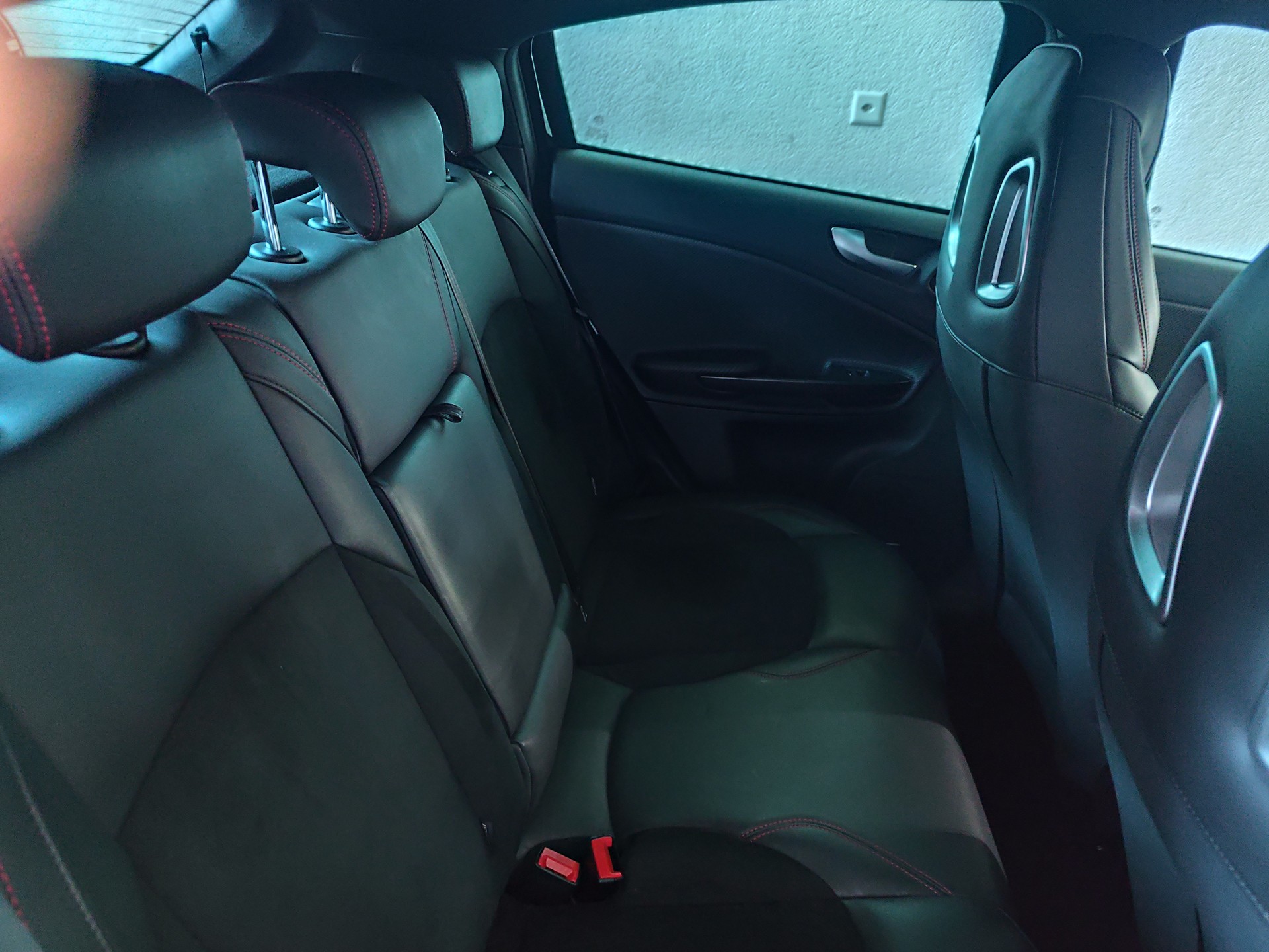 ALFA ROMEO Giulietta 1750 TBi Veloce TCT-image-11