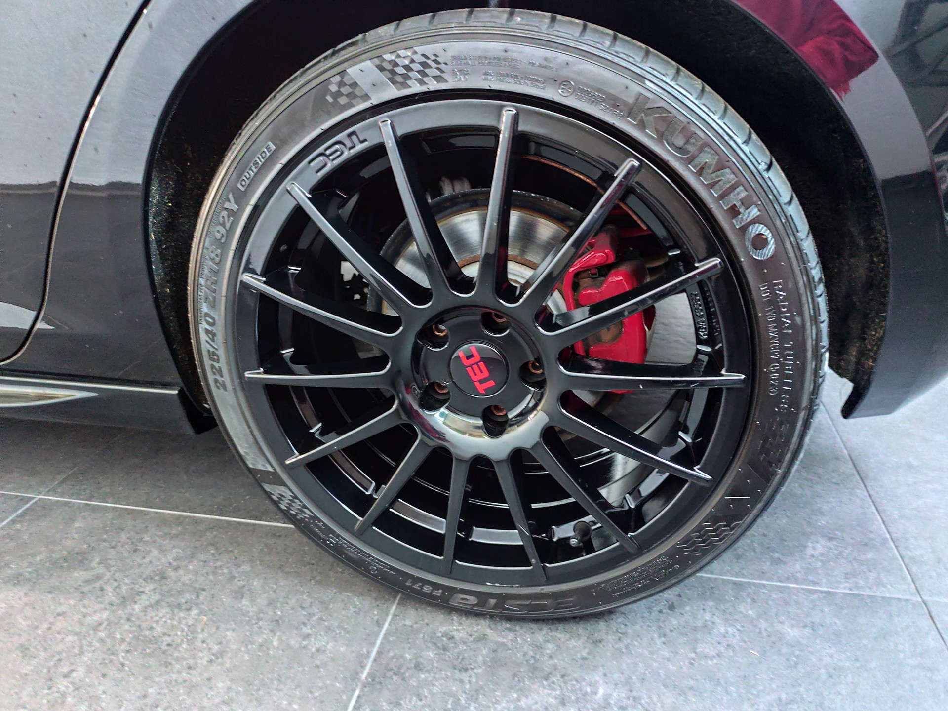 ALFA ROMEO Giulietta 1750 TBi Veloce TCT-image-6