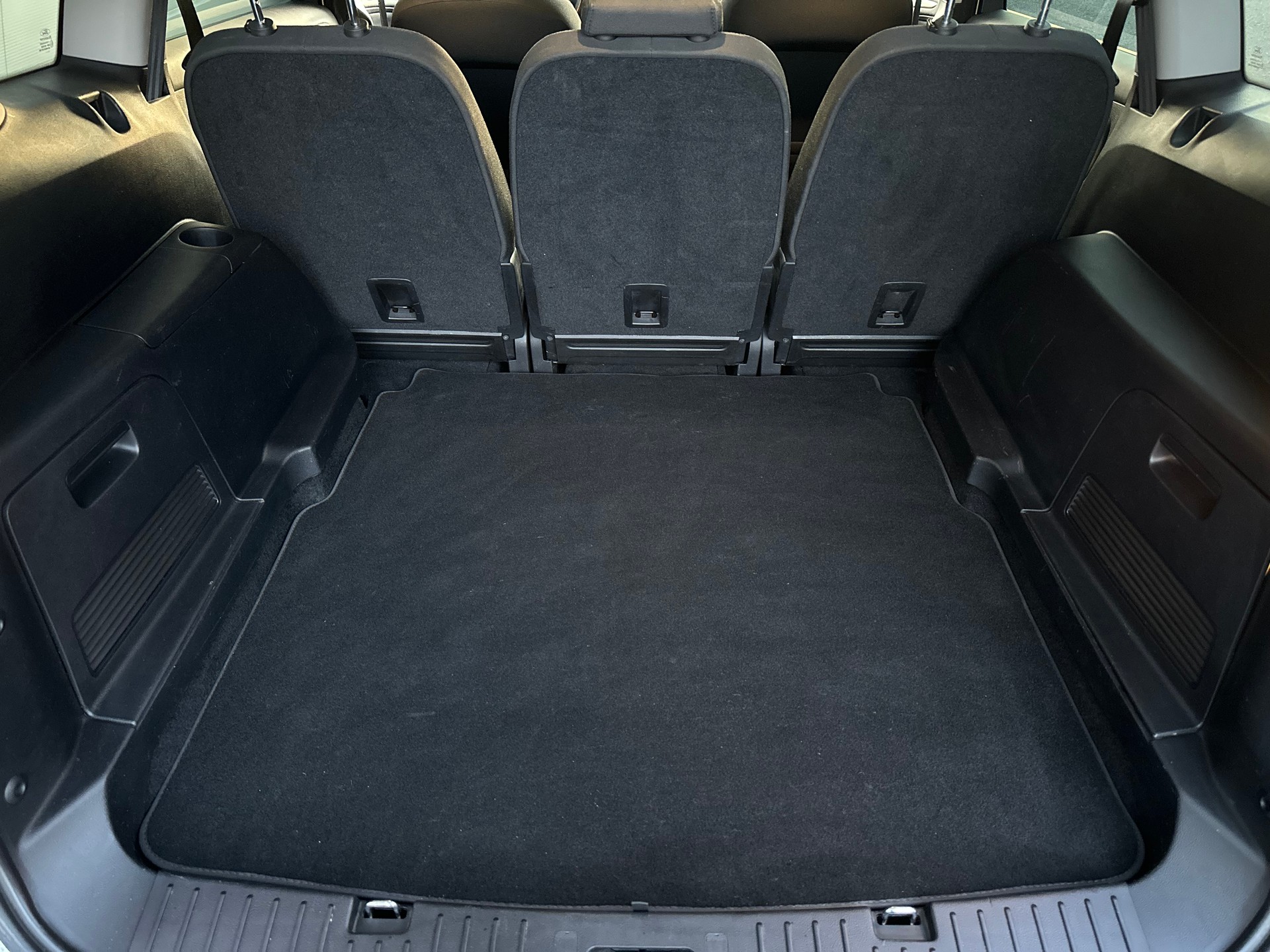 FORD S-Max 2.0 TDCi Titanium PowerShift-image-10