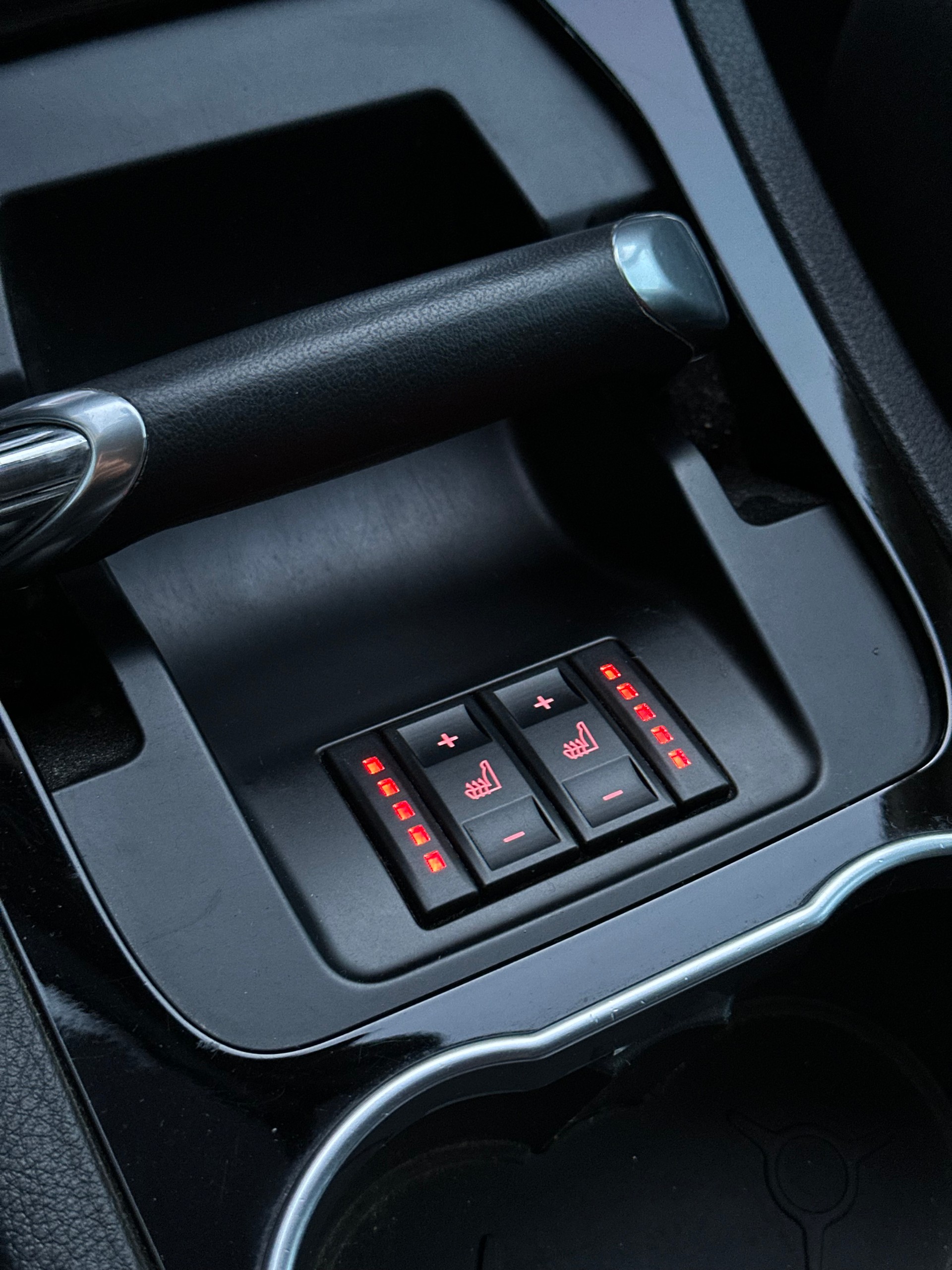 FORD S-Max 2.0 TDCi Titanium PowerShift-image-13