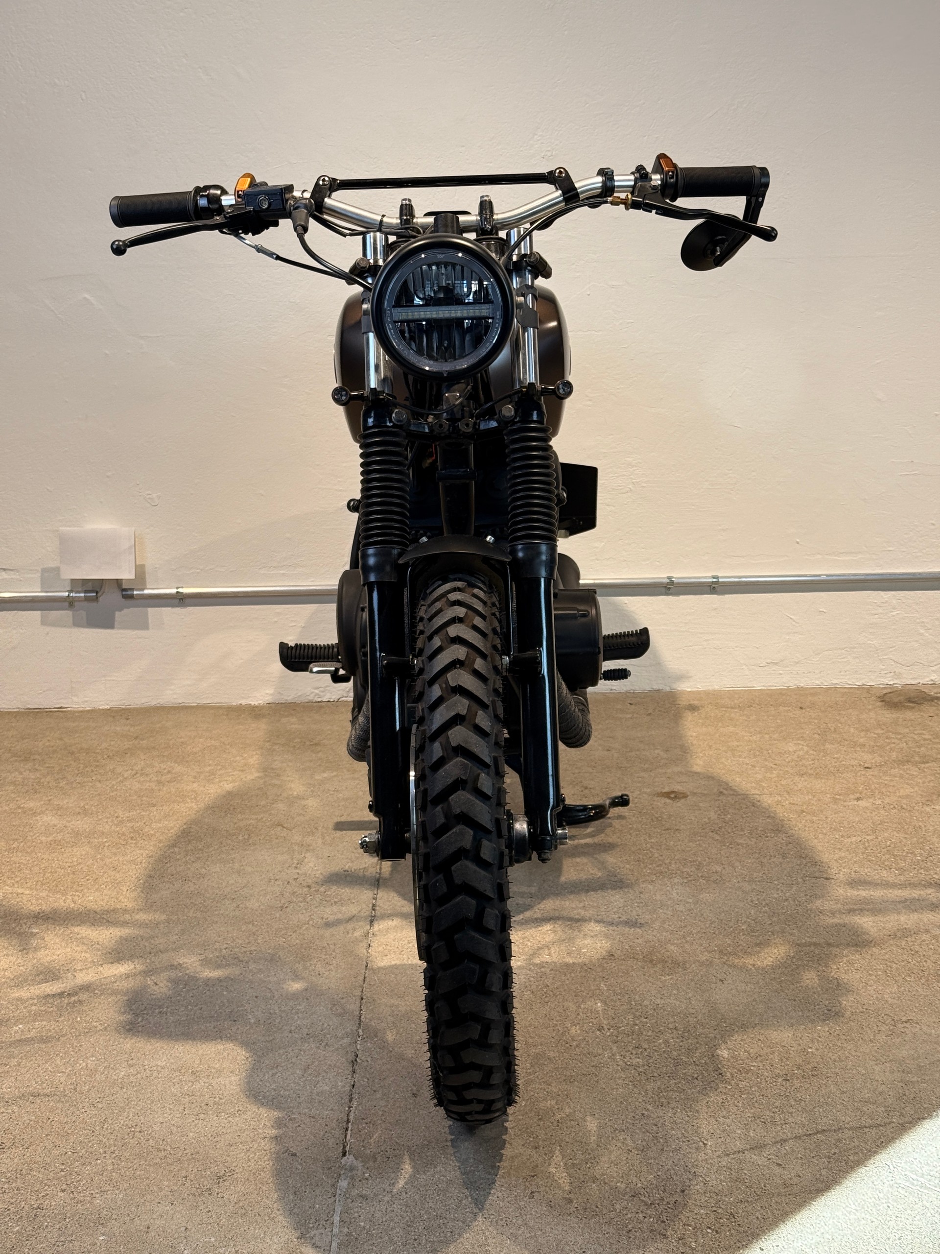 YAMAHA XS 250 SE-image-2
