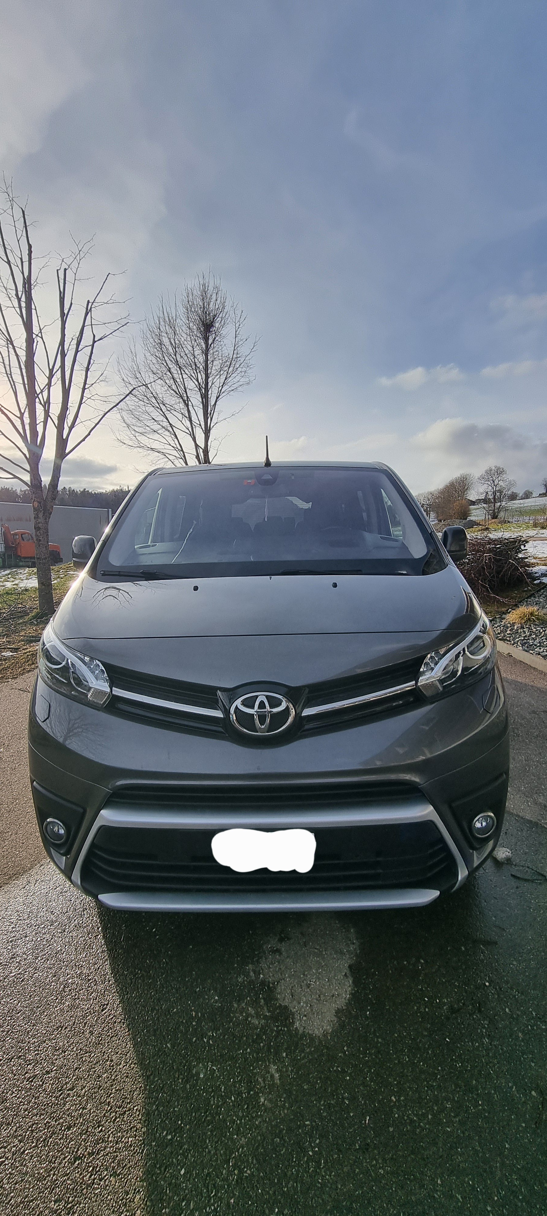 TOYOTA Proace Verso 2.0 D-4D Family Long Automatic-image-4