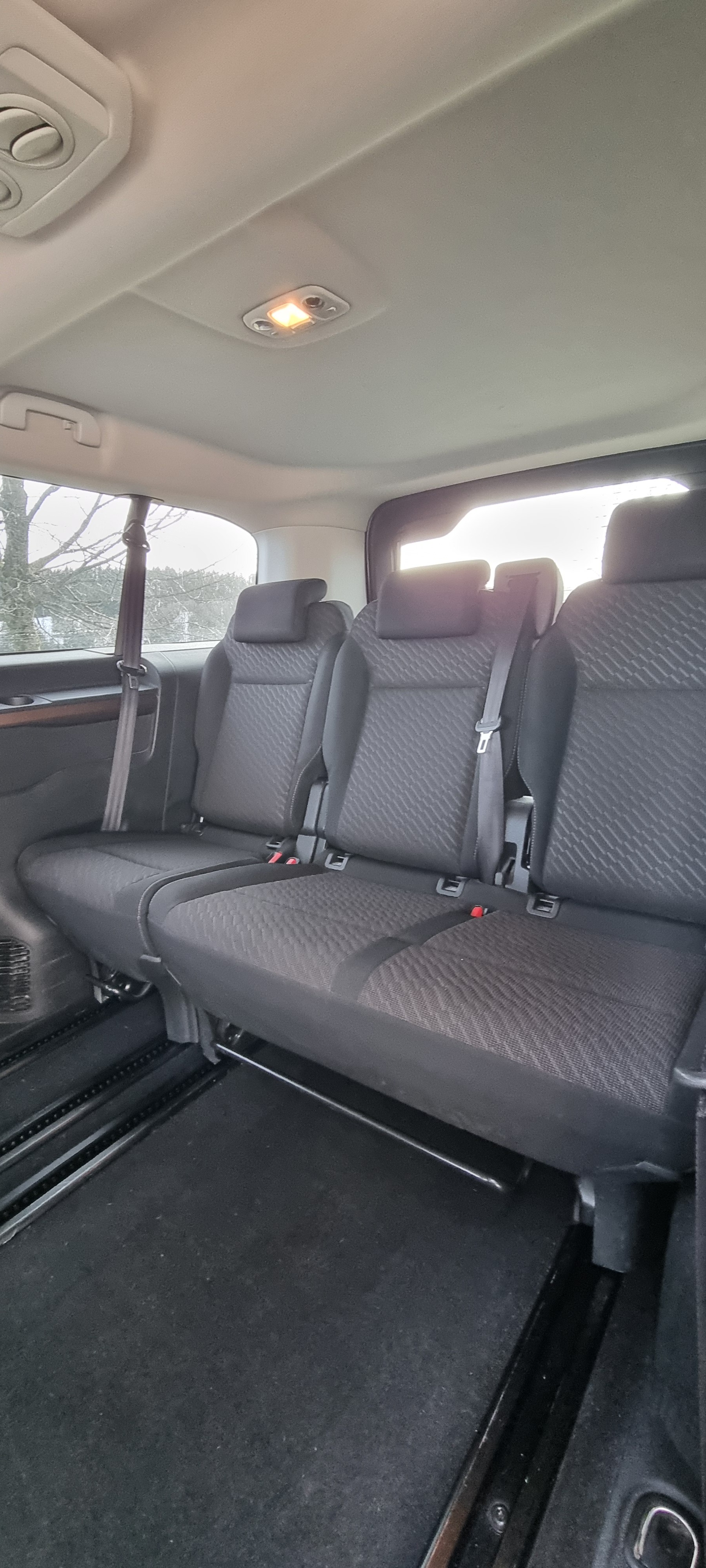 TOYOTA Proace Verso 2.0 D-4D Family Long Automatic-image-5