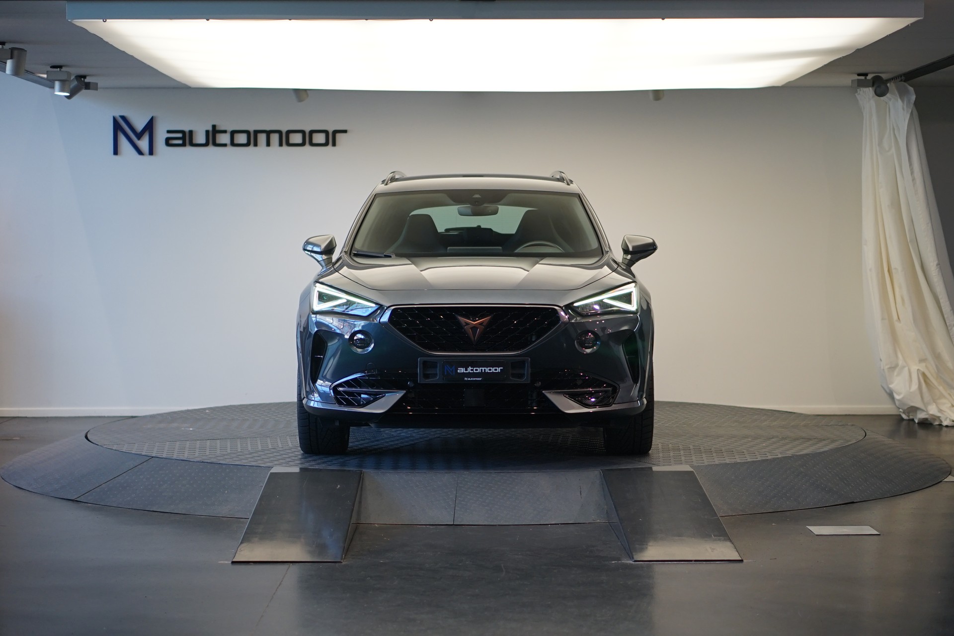 CUPRA Formentor 2.0TSI VZ 4Drive DSG-showroom-element-1