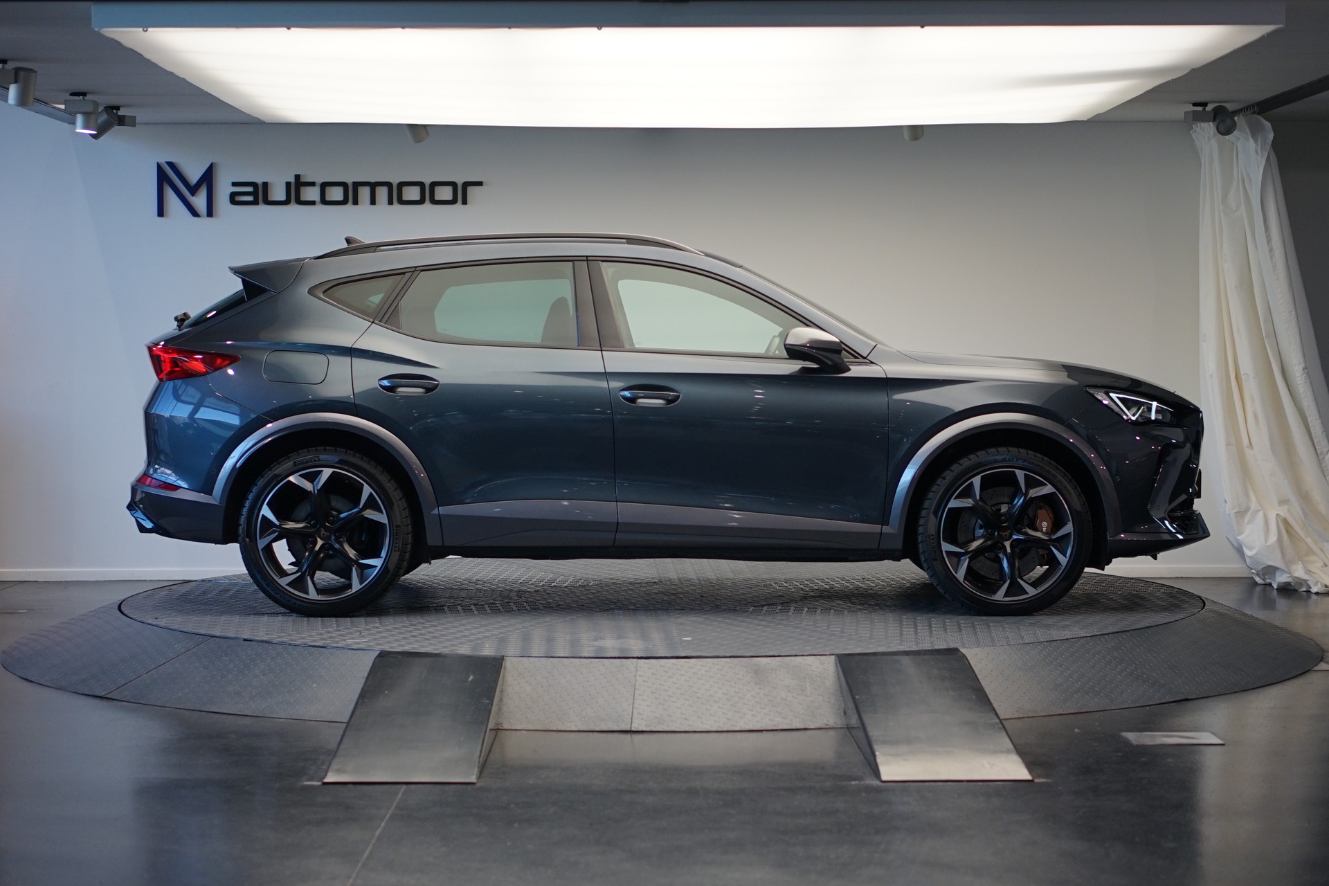 CUPRA Formentor 2.0TSI VZ 4Drive DSG-showroom-element-3