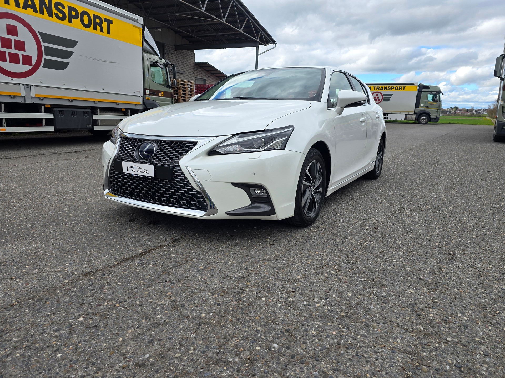 LEXUS CT 200h 1.8 excellence CVT-showroom-element-2