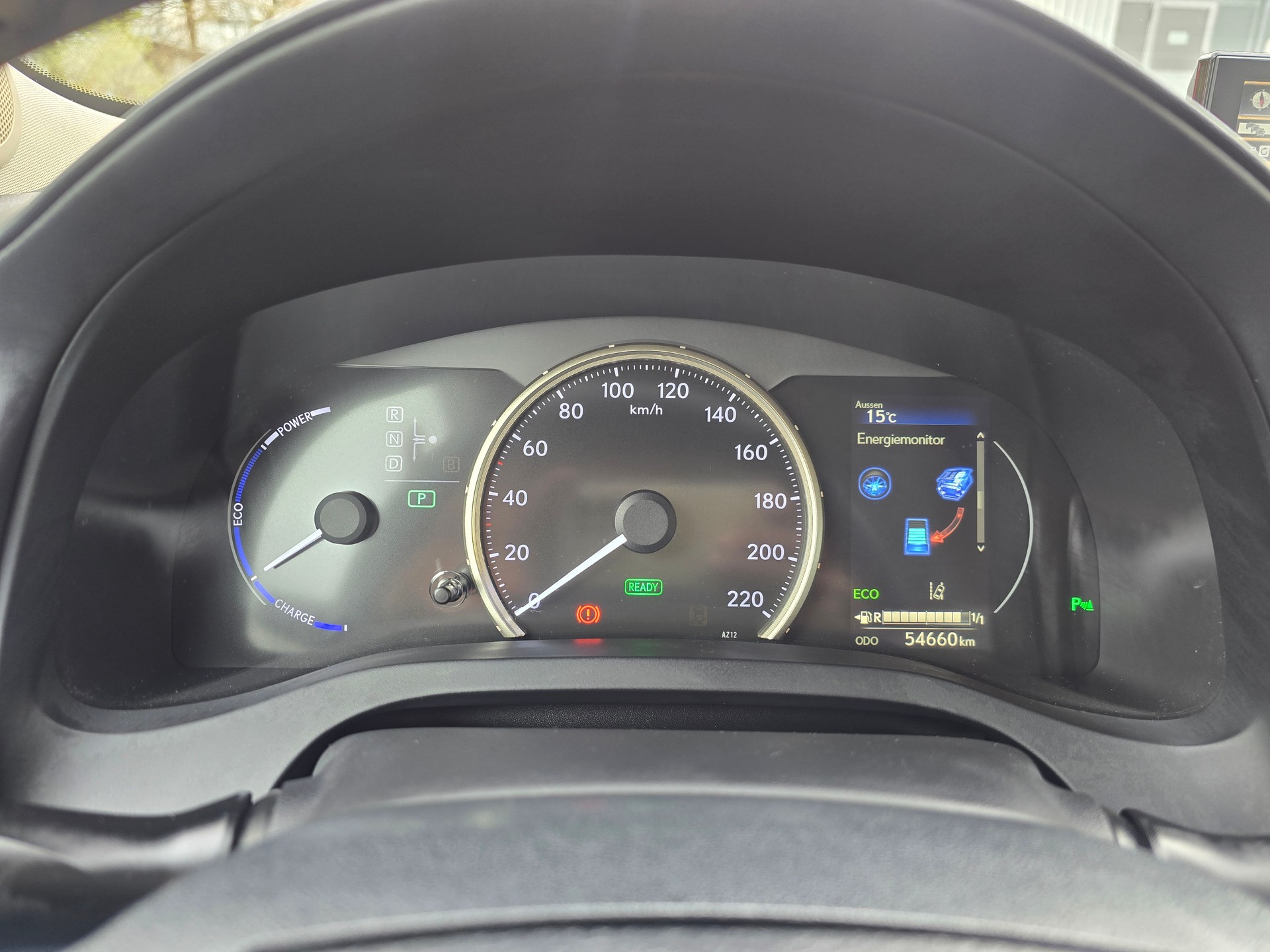 LEXUS CT 200h 1.8 excellence CVT-image-22