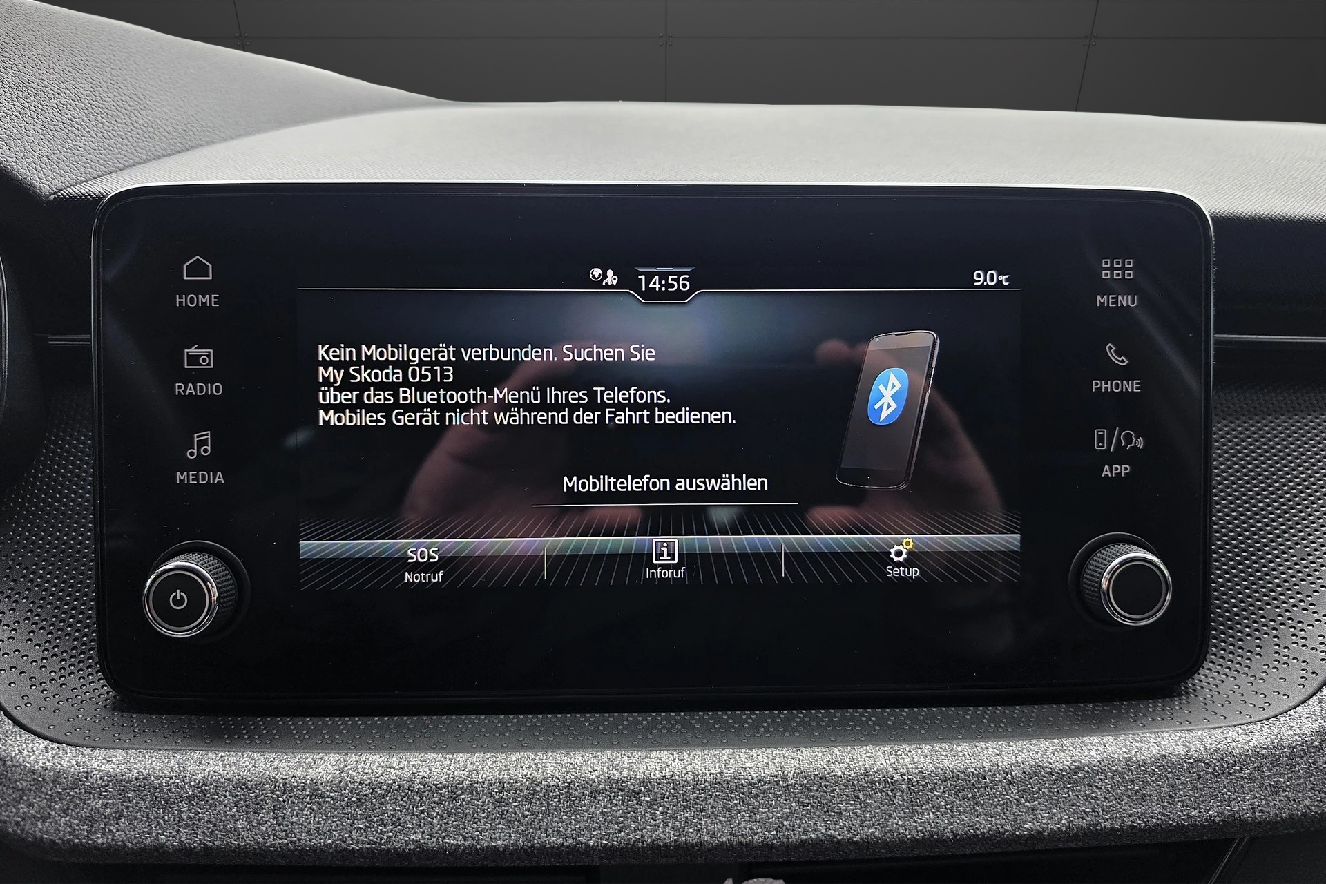 SKODA Kamiq 1.5 TSI Edition Plus DSG-image-11