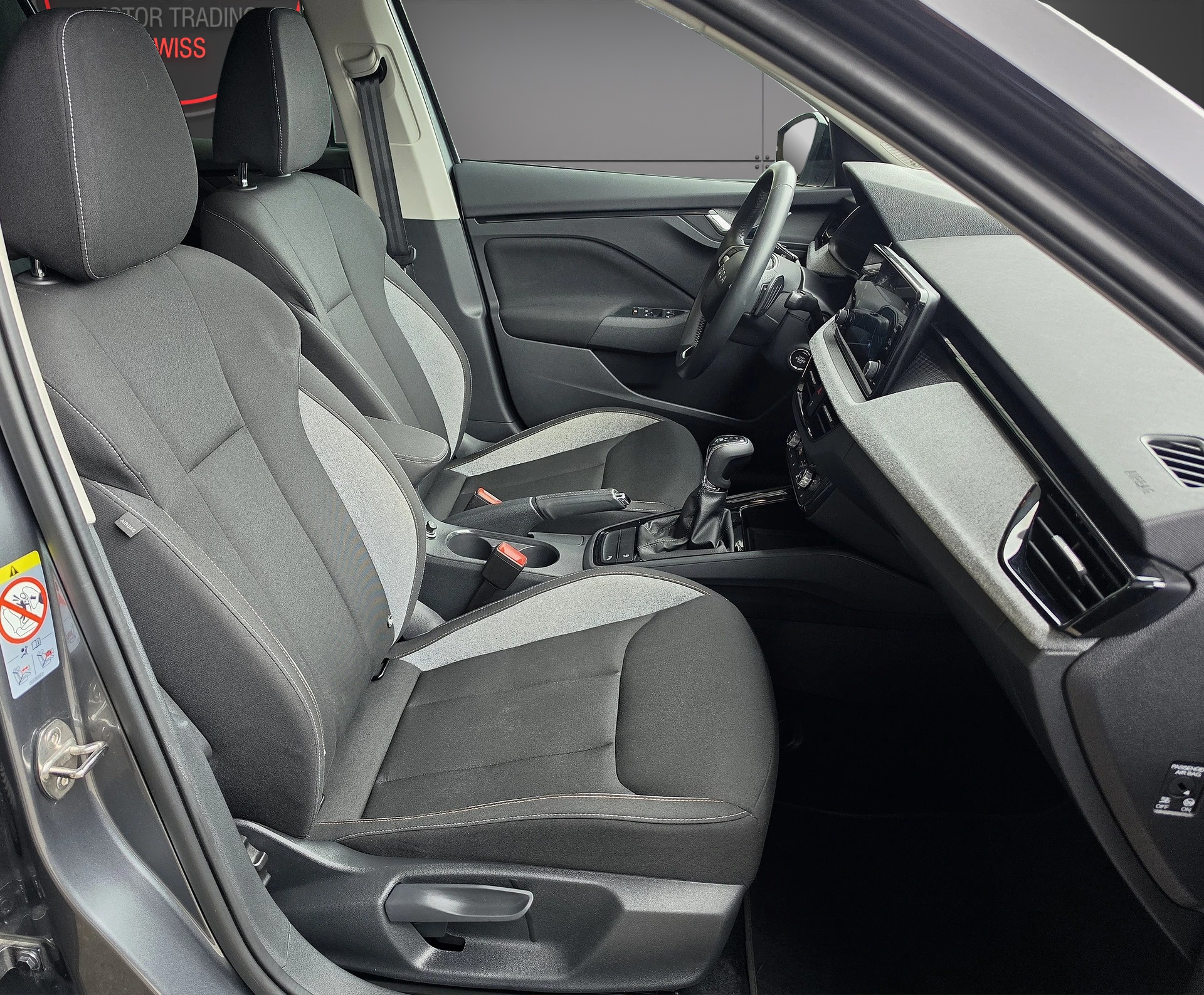 SKODA Kamiq 1.5 TSI Edition Plus DSG-image-5