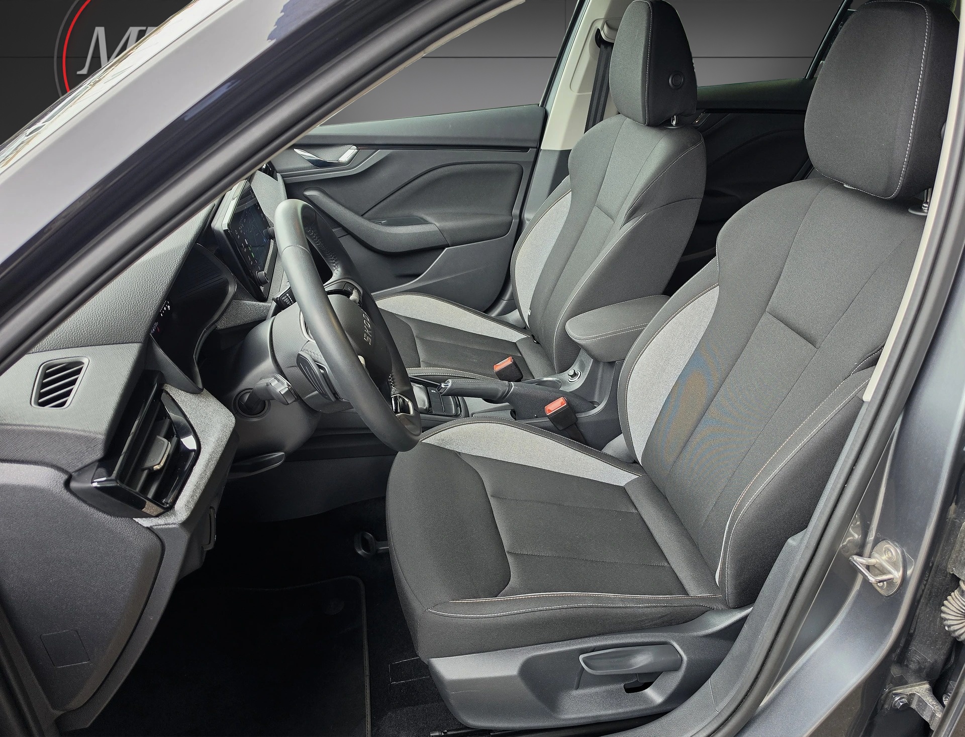 SKODA Kamiq 1.5 TSI Edition Plus DSG-image-4