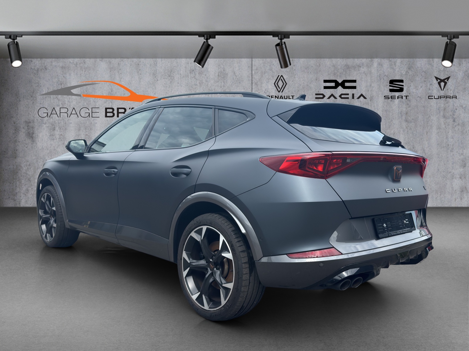 CUPRA Formentor 2.0TSI VZ 4Drive DSG-showroom-element-3