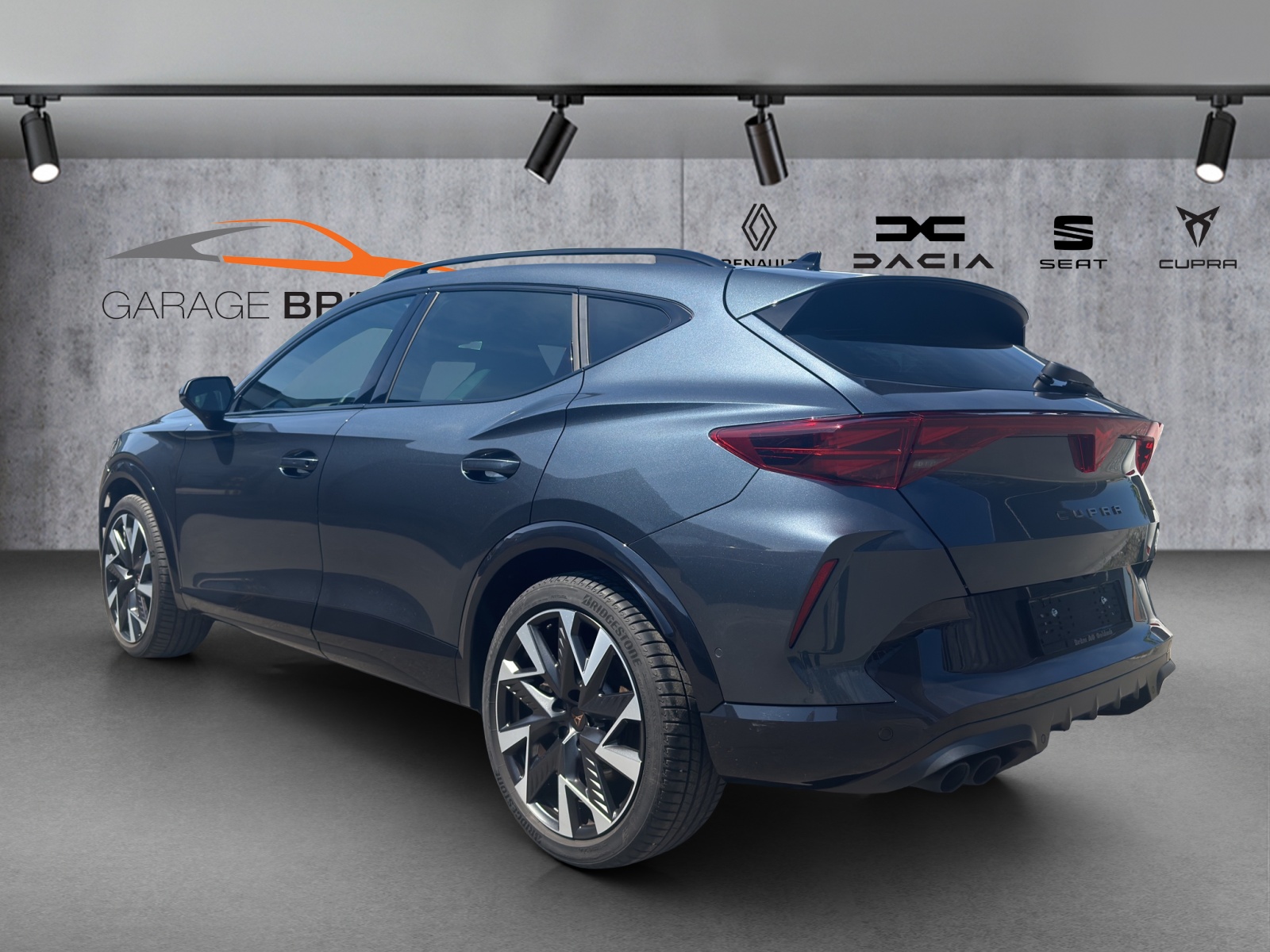 CUPRA Formentor 2.0TSI VZ 4Drive DSG-showroom-element-3