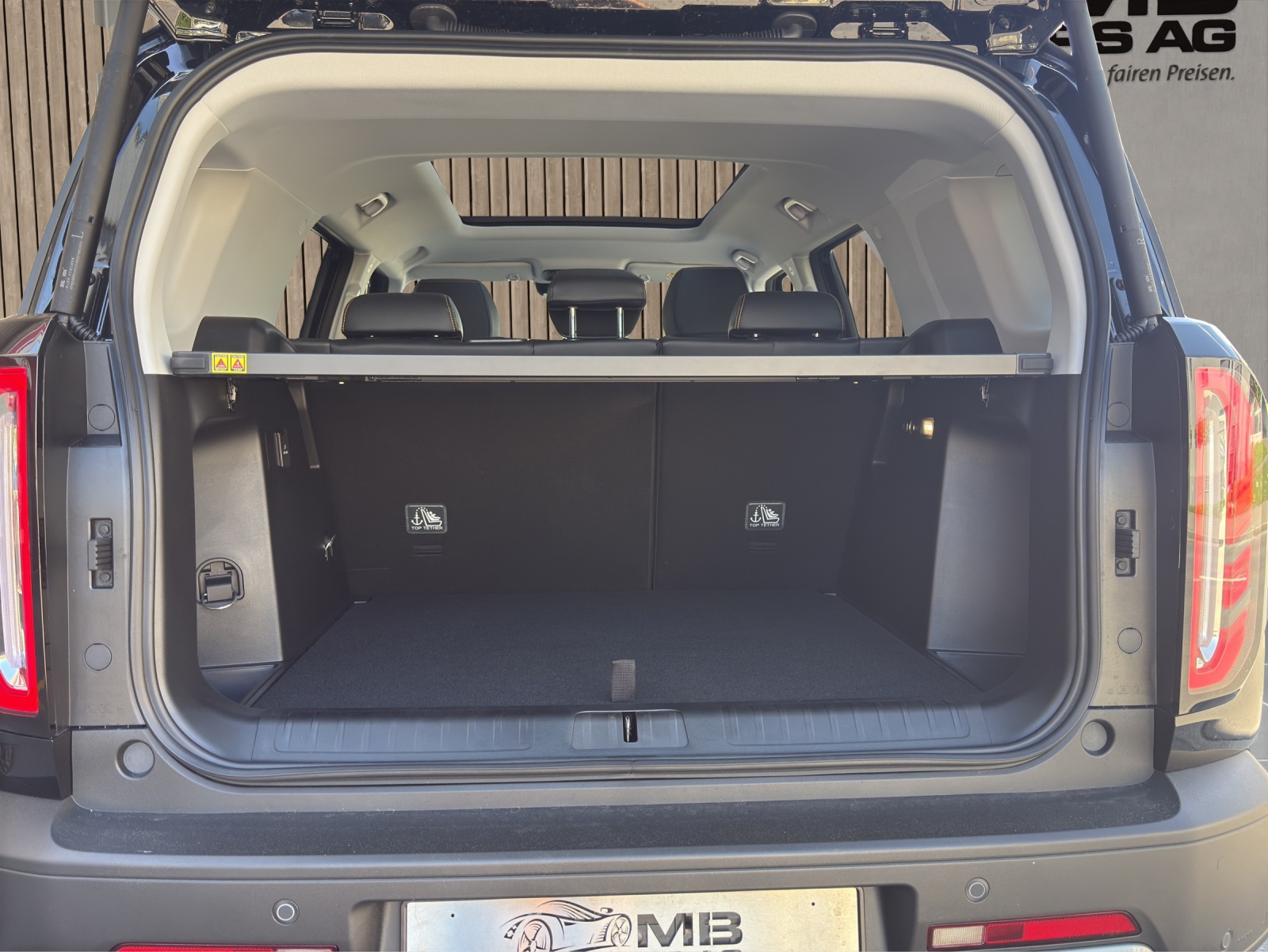 BAIC BJ30e 1.5 HEV 4WD-image-15