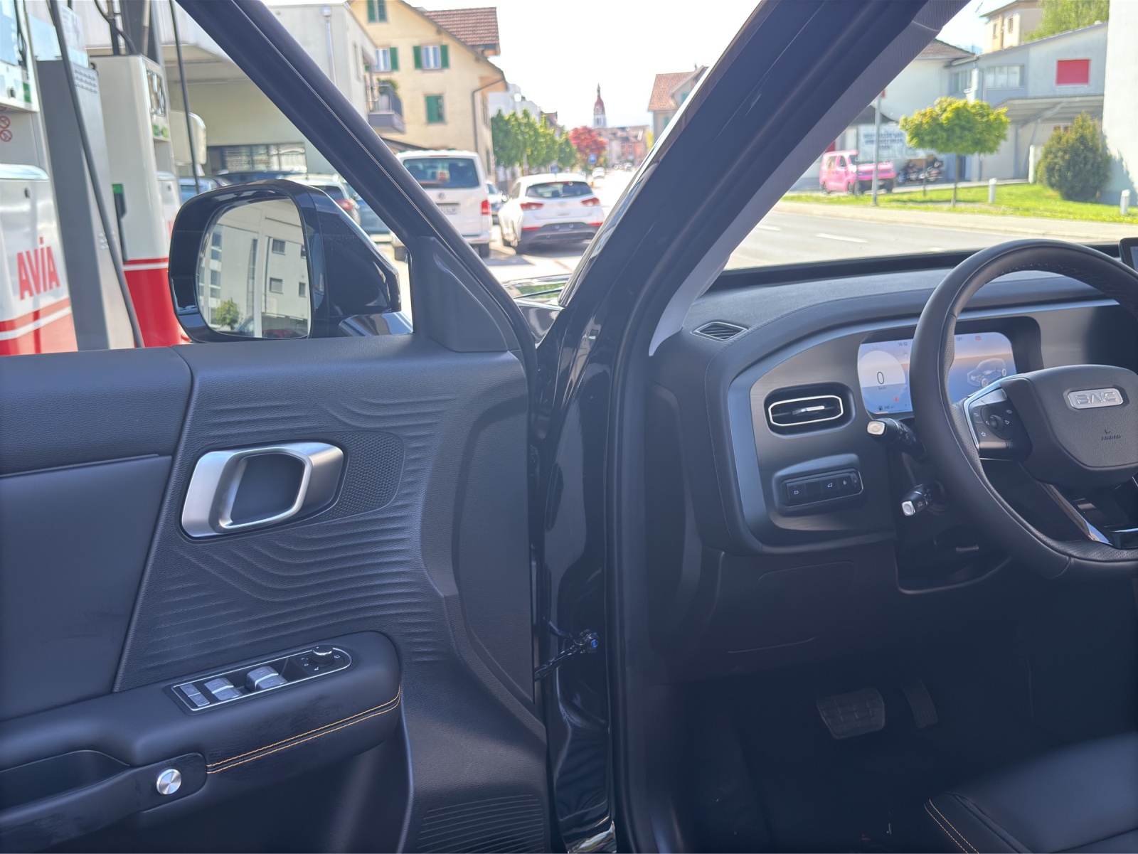 BAIC BJ30e 1.5 HEV 4WD-image-14