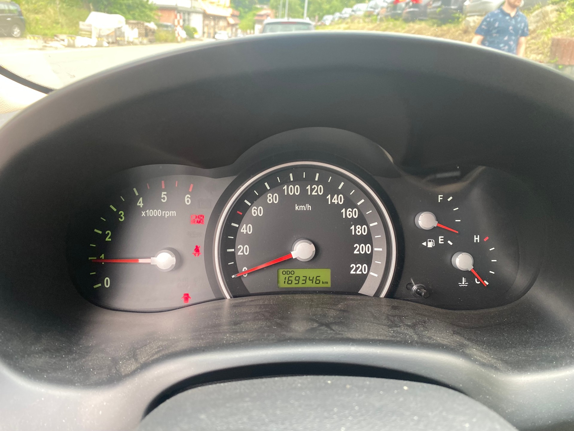 KIA Carnival 2.9 CRDi Trend-image-12