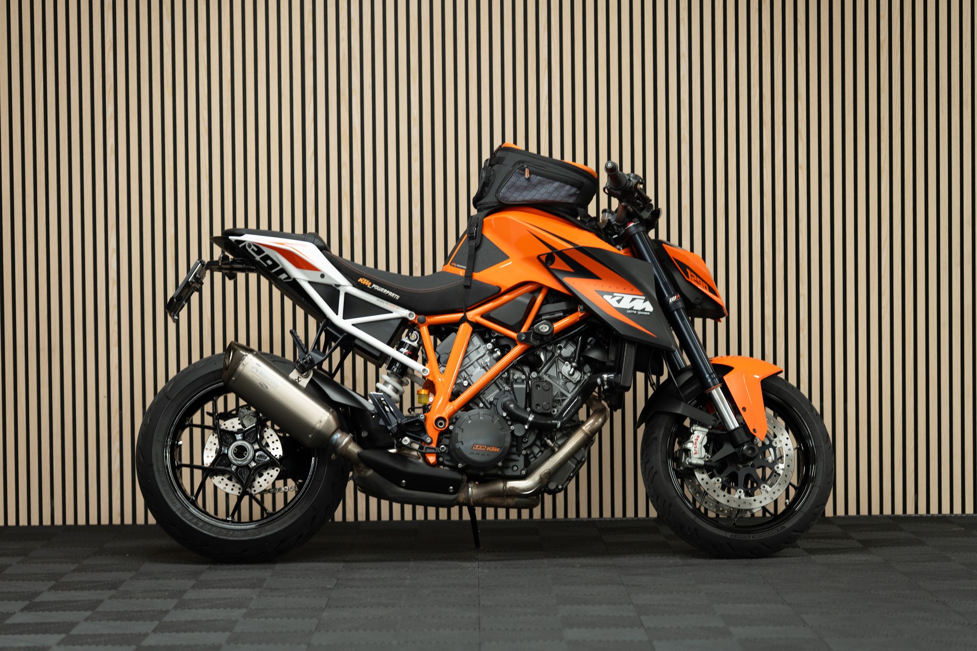 KTM 1290 Super Duke R