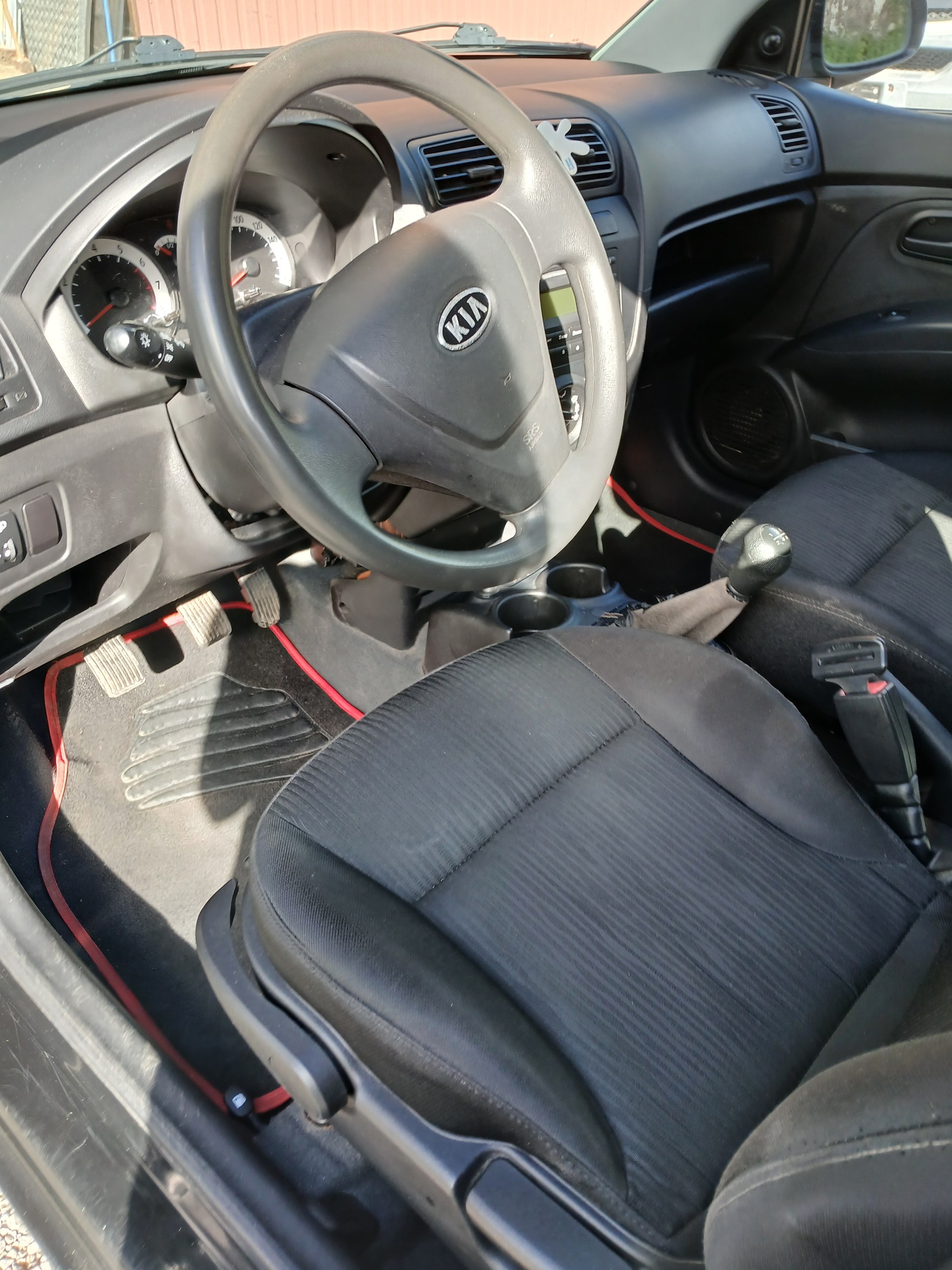 KIA Picanto 1.1 Style-image-4