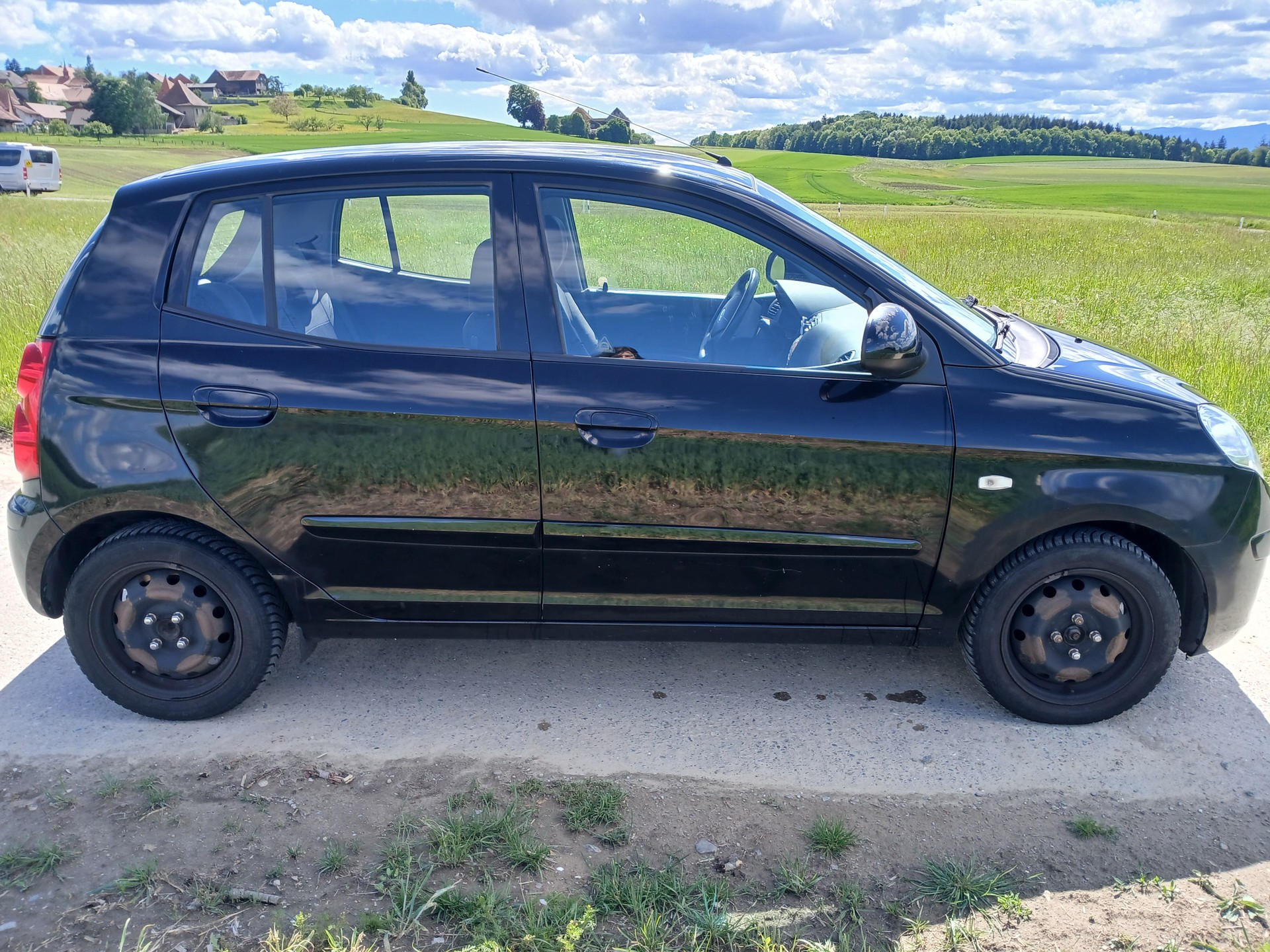 KIA Picanto 1.1 Style-image-2