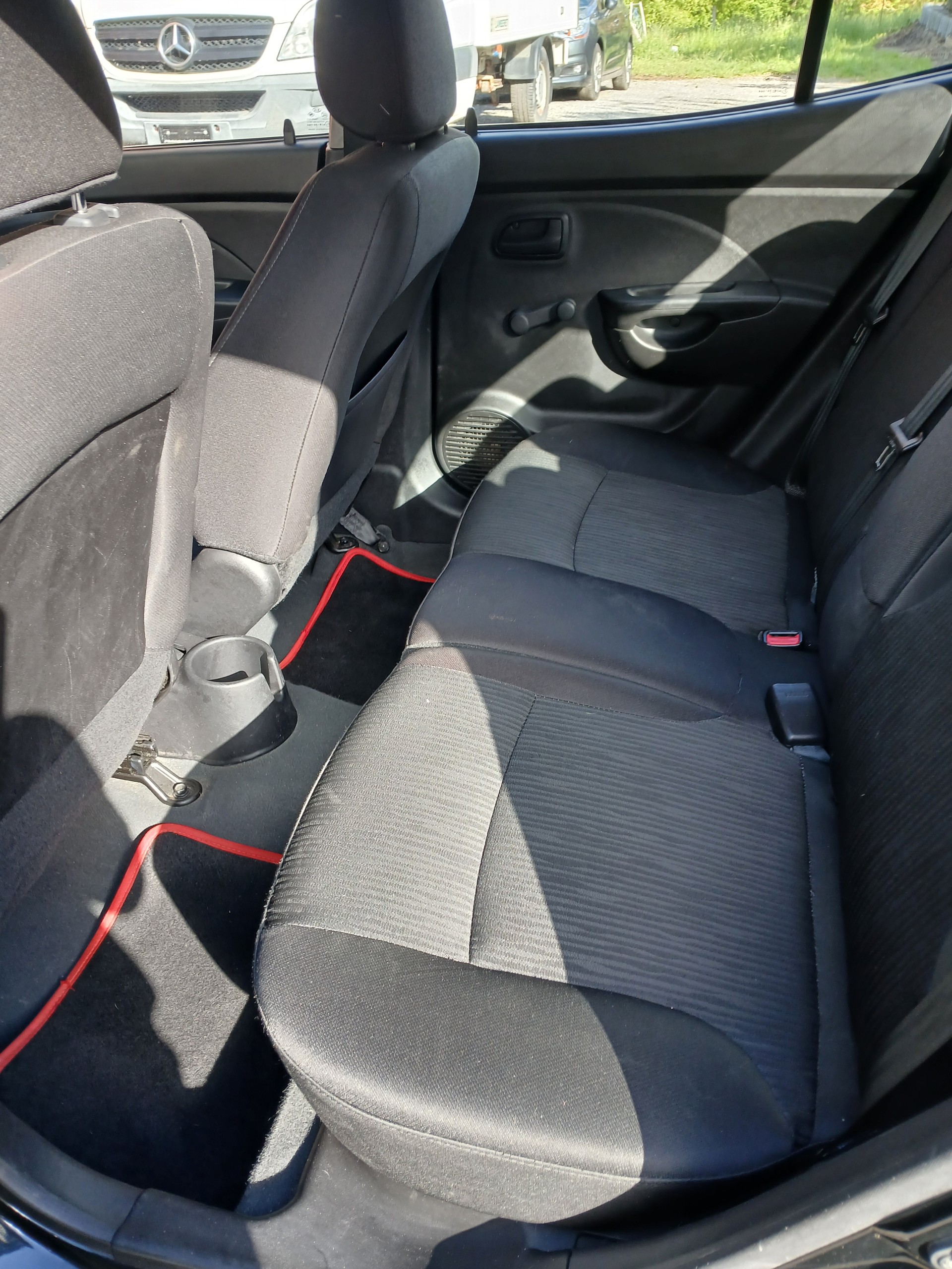 KIA Picanto 1.1 Style-image-5