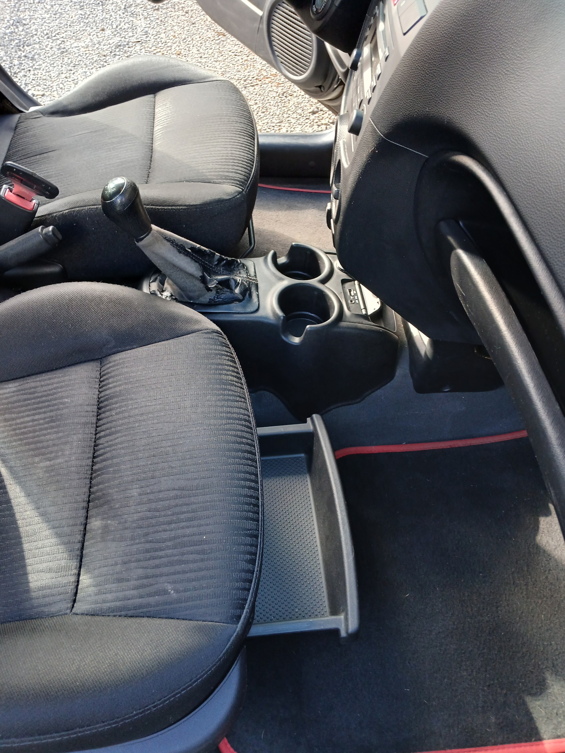 KIA Picanto 1.1 Style-image-8