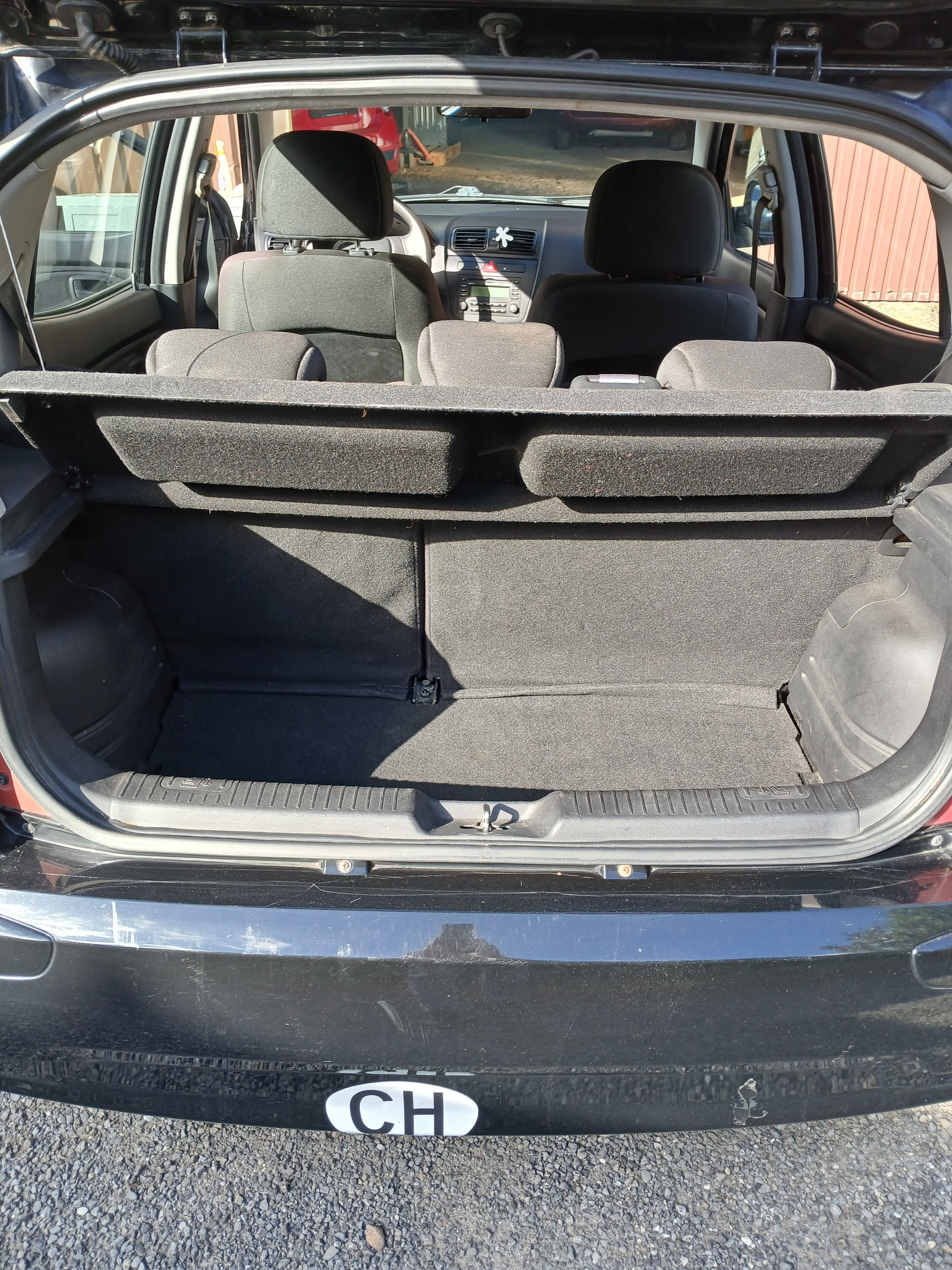 KIA Picanto 1.1 Style-image-6