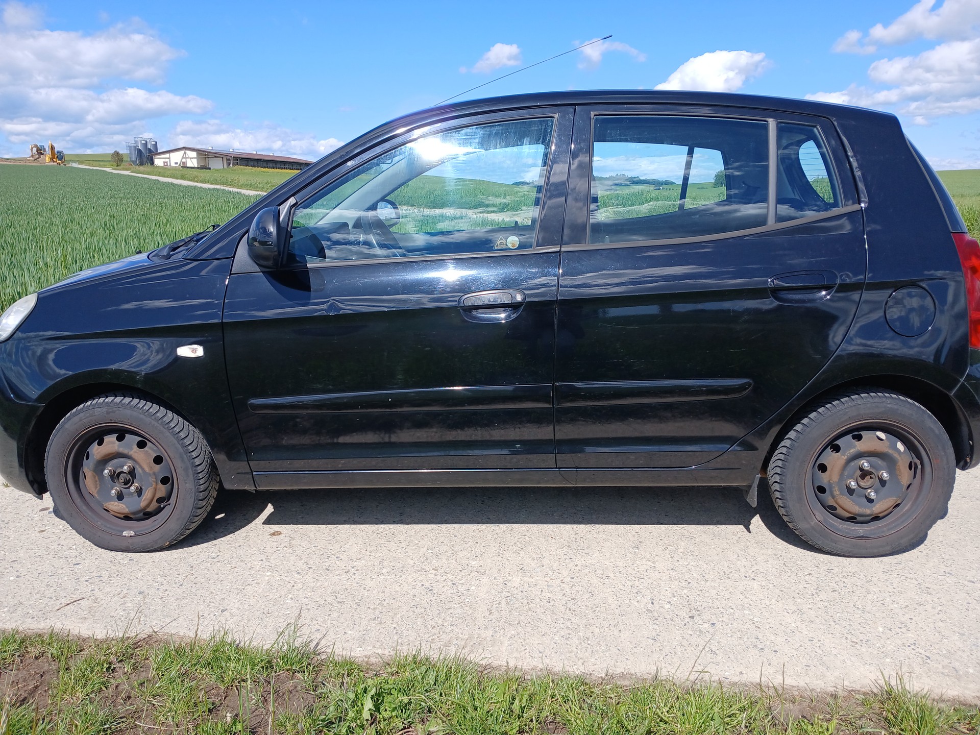 KIA Picanto 1.1 Style