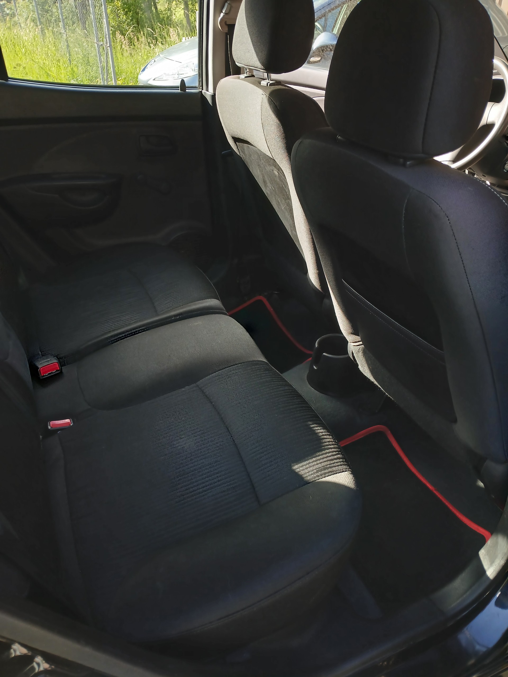 KIA Picanto 1.1 Style-image-7