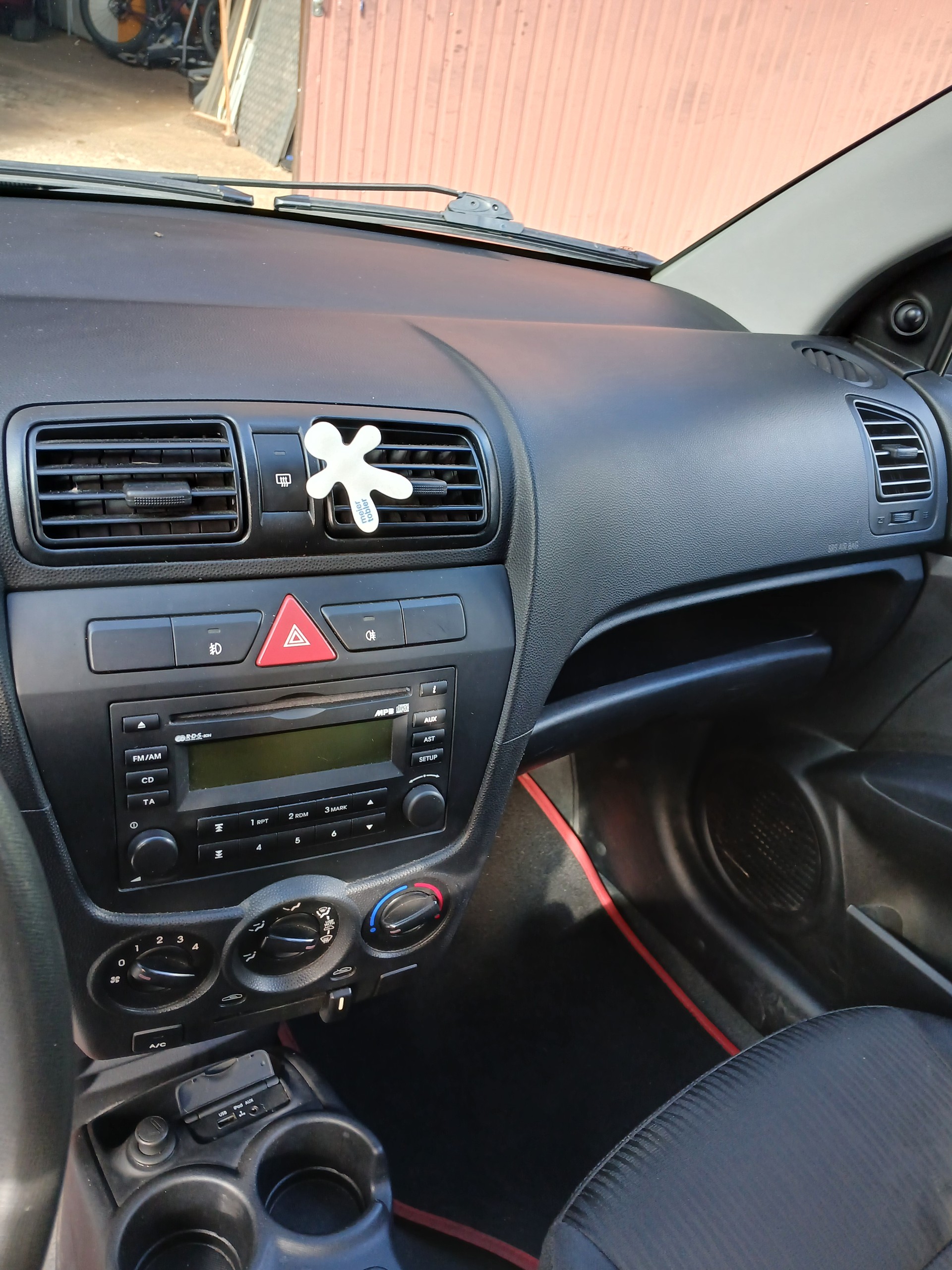 KIA Picanto 1.1 Style-image-9