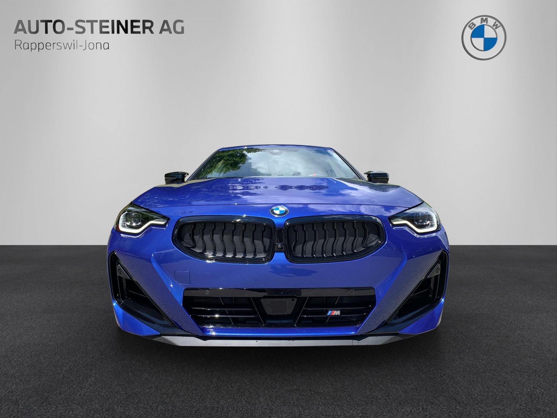 BMW M240i xDrive M Sport Pro Steptronic-image-7