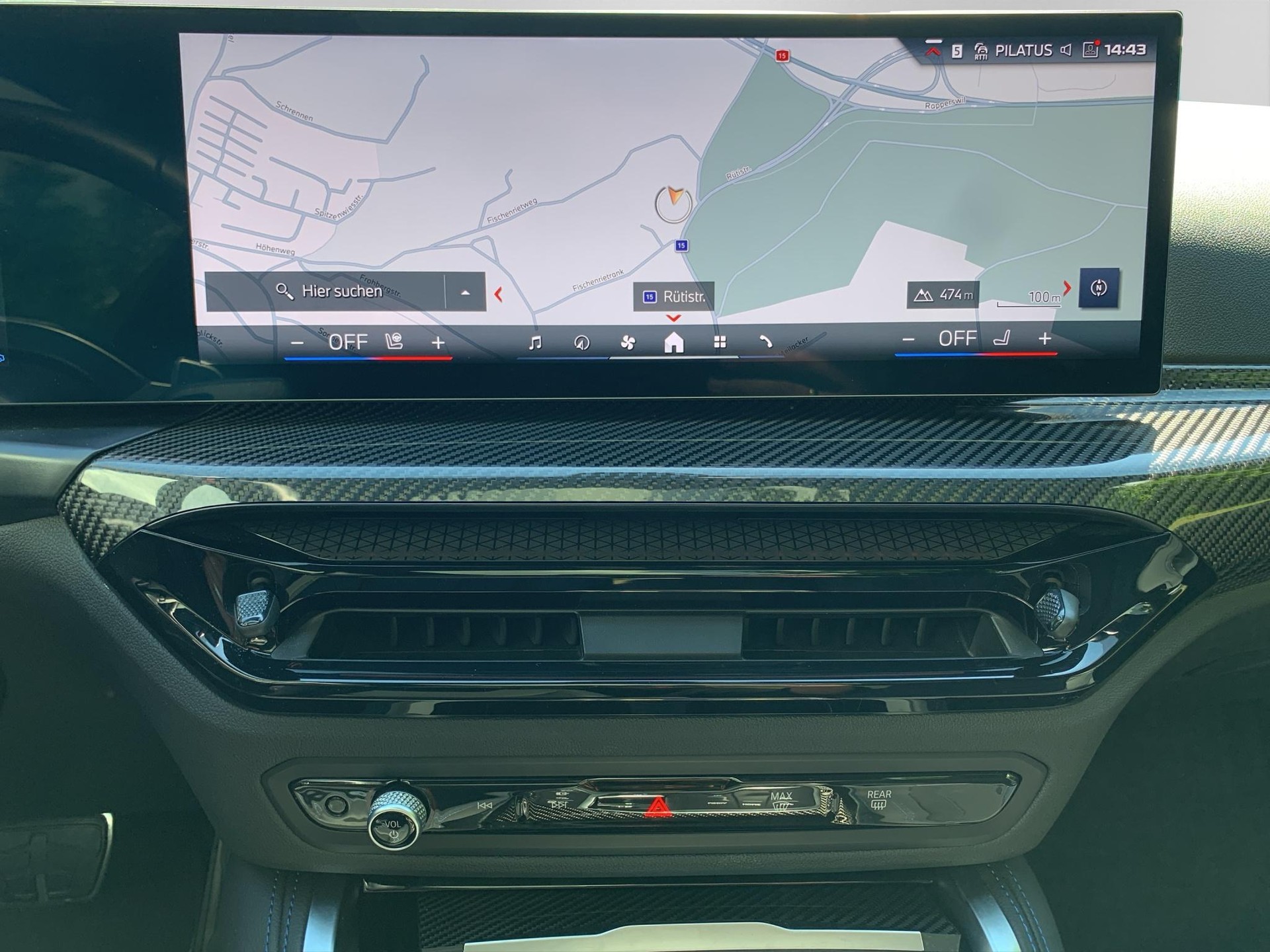 BMW M240i xDrive M Sport Pro Steptronic-image-12
