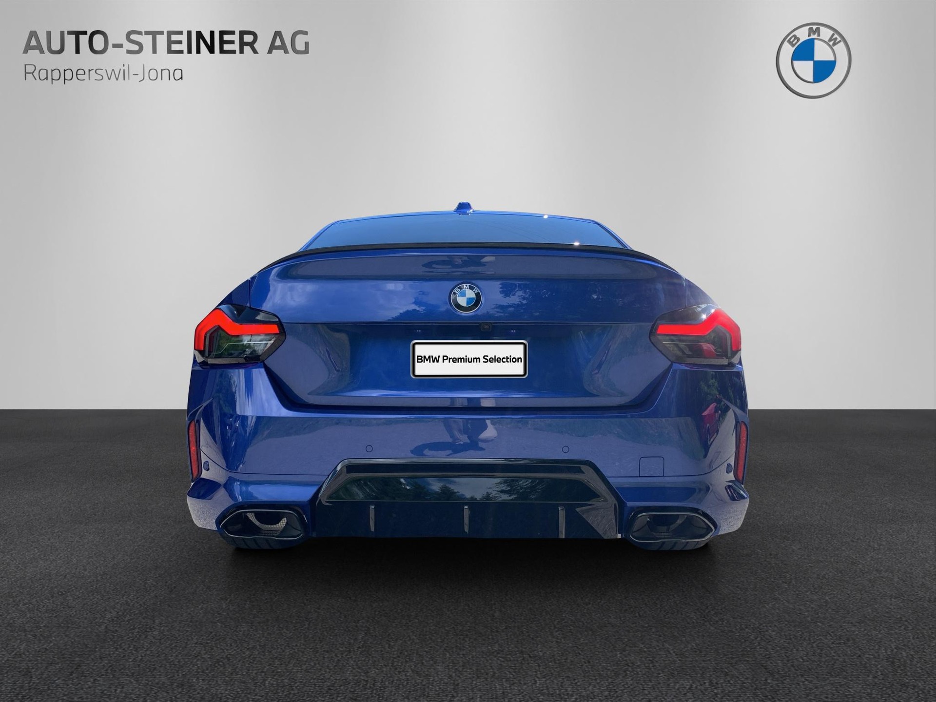 BMW M240i xDrive M Sport Pro Steptronic-showroom-element-3