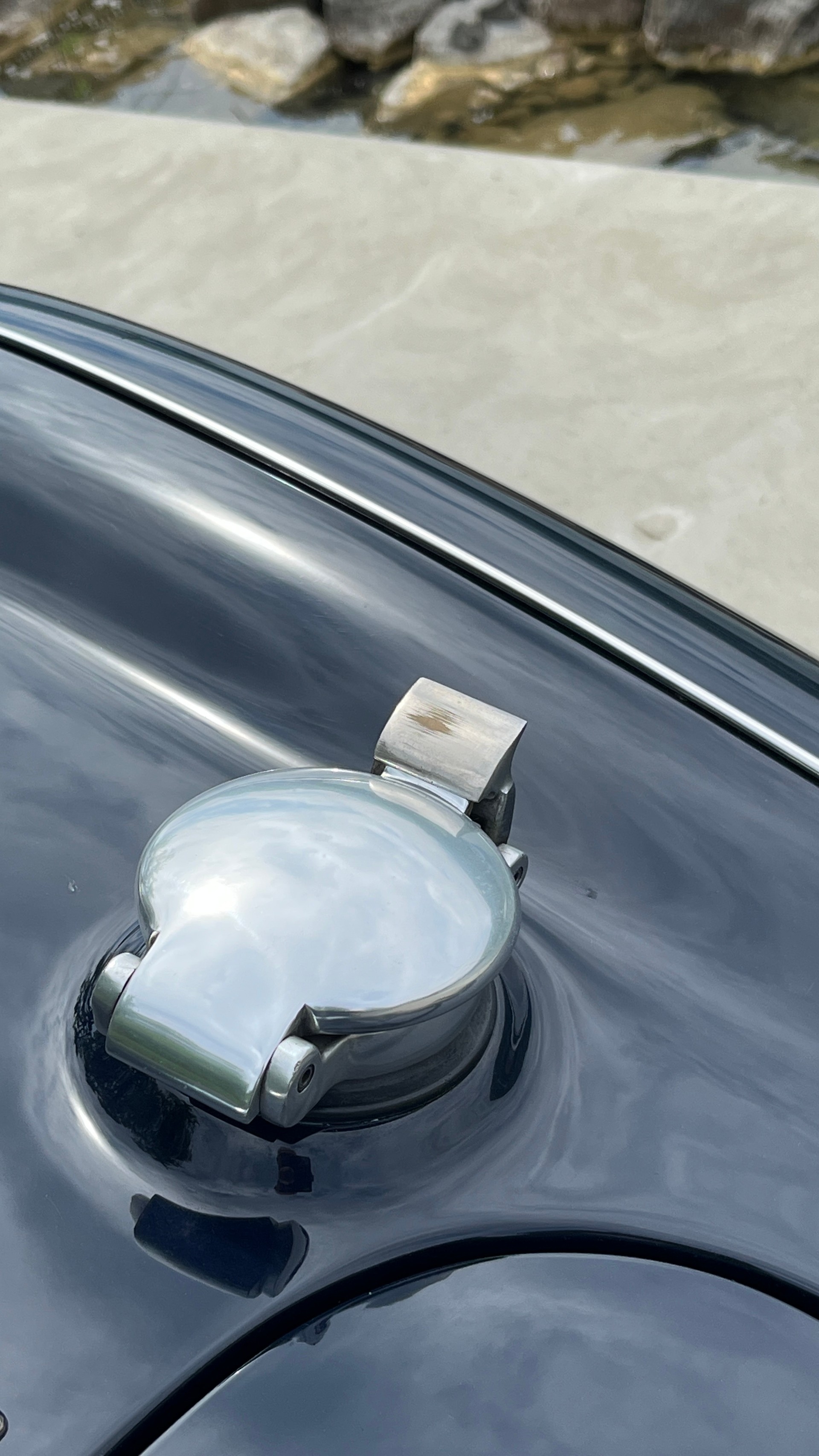 AUSTIN-HEALEY Healey MKI BN7-image-6