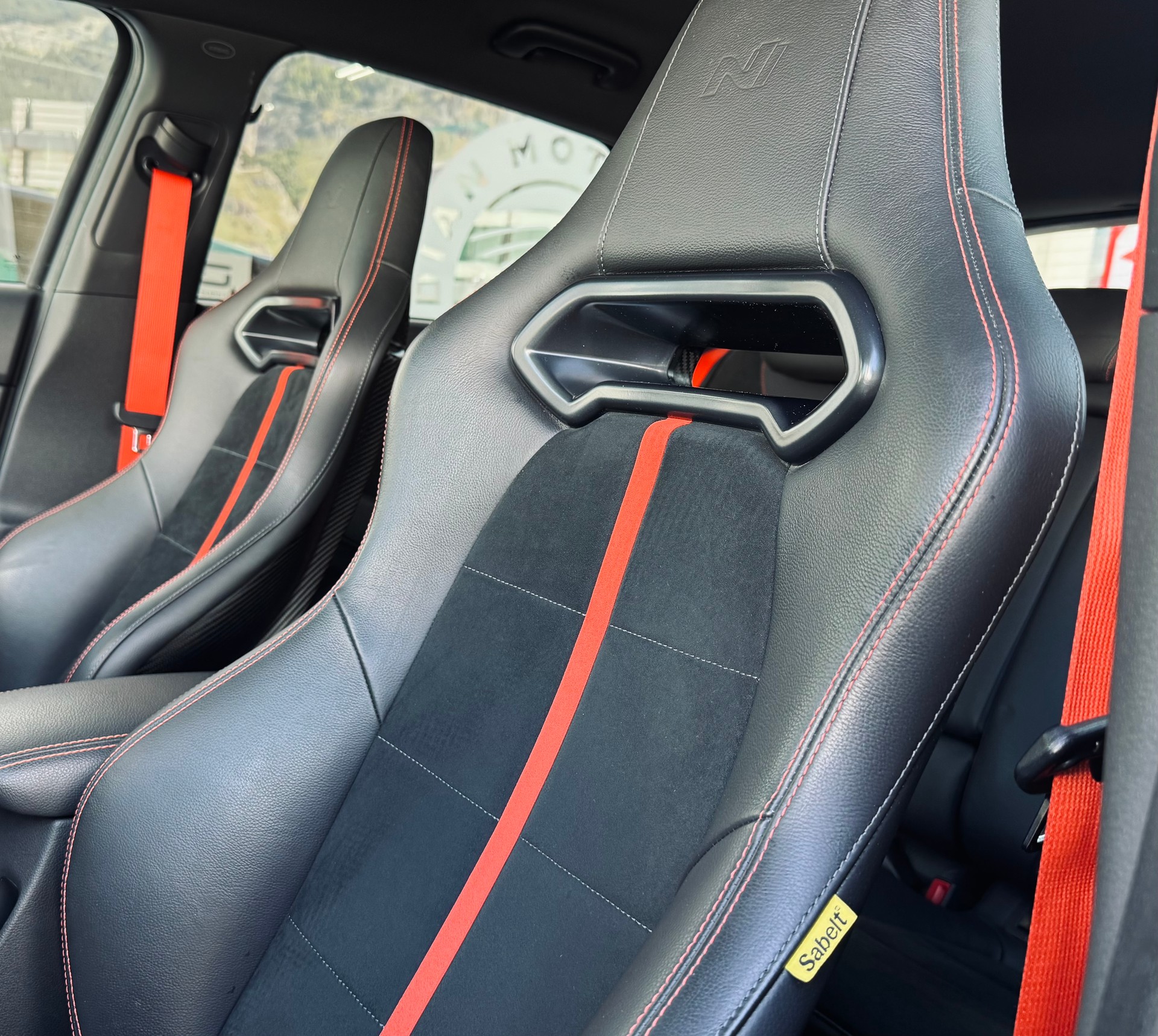 HYUNDAI i30 N 2.0 T-GDi Project C-image-8