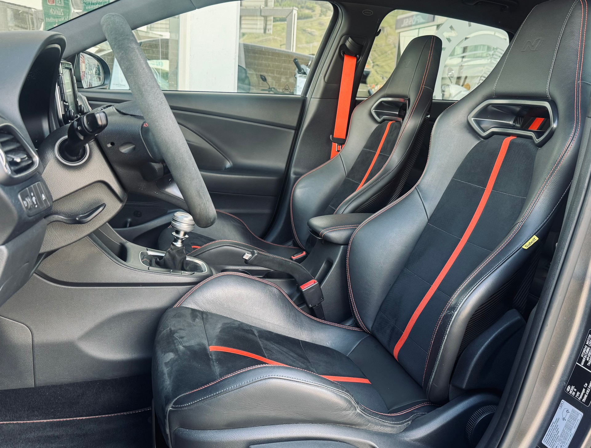 HYUNDAI i30 N 2.0 T-GDi Project C-image-7