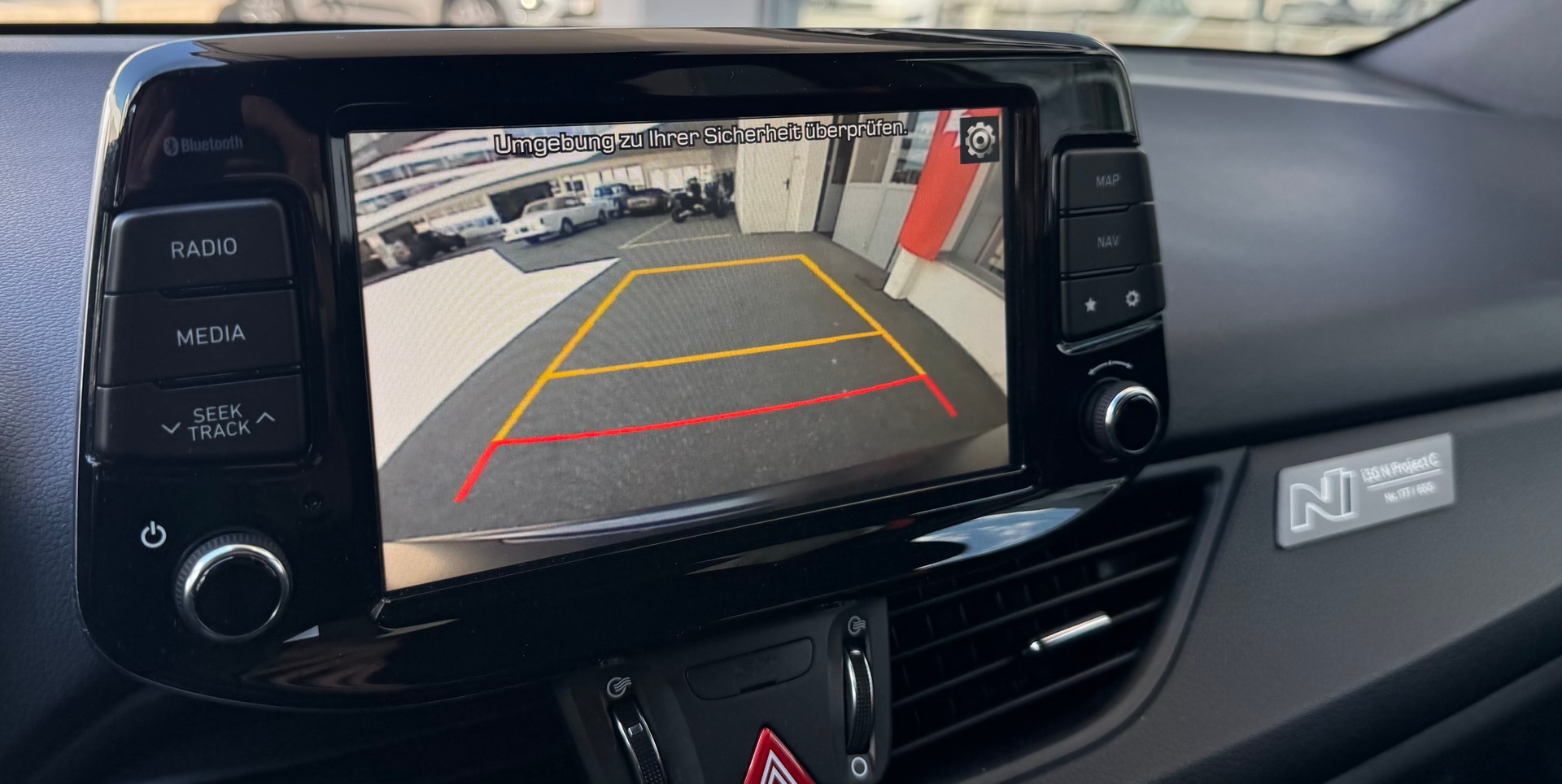 HYUNDAI i30 N 2.0 T-GDi Project C-image-16