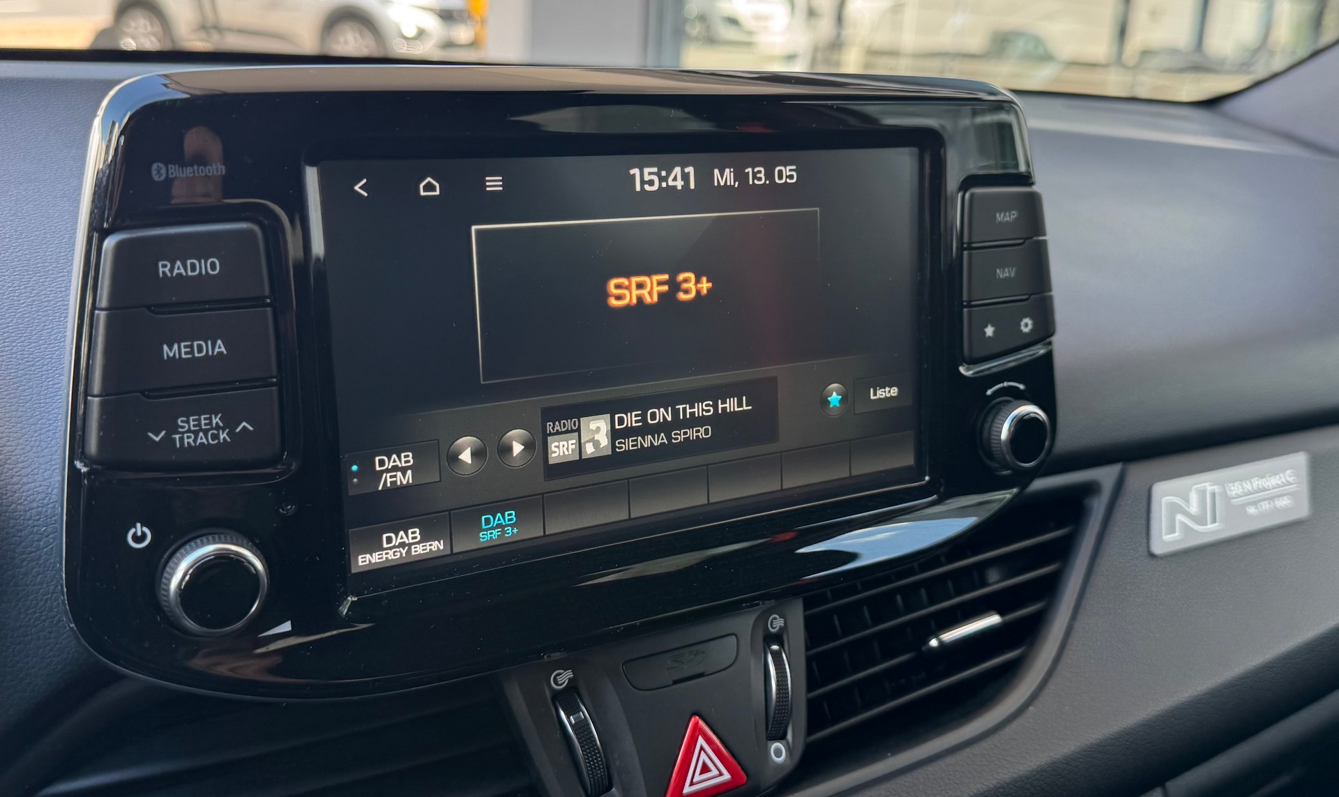HYUNDAI i30 N 2.0 T-GDi Project C-image-14