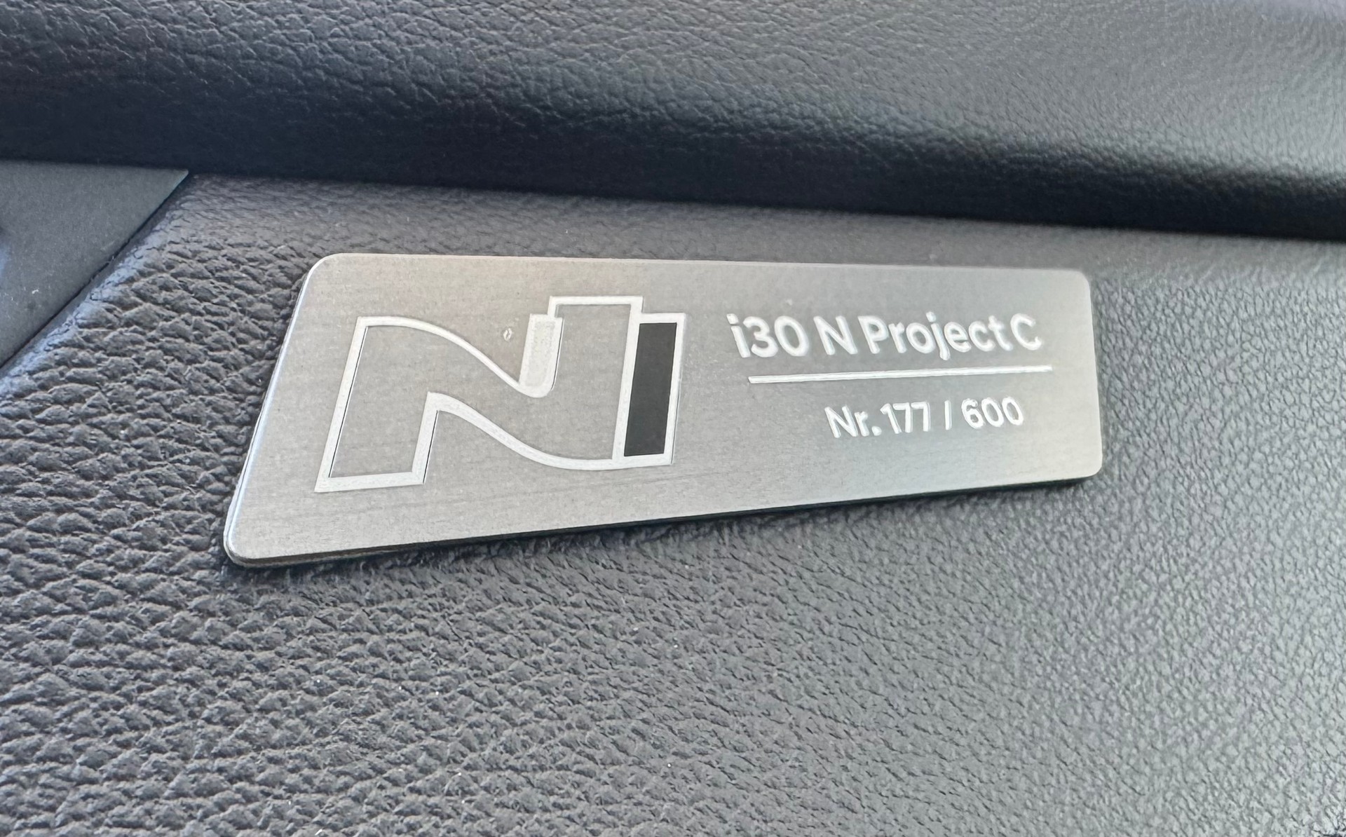 HYUNDAI i30 N 2.0 T-GDi Project C-image-18