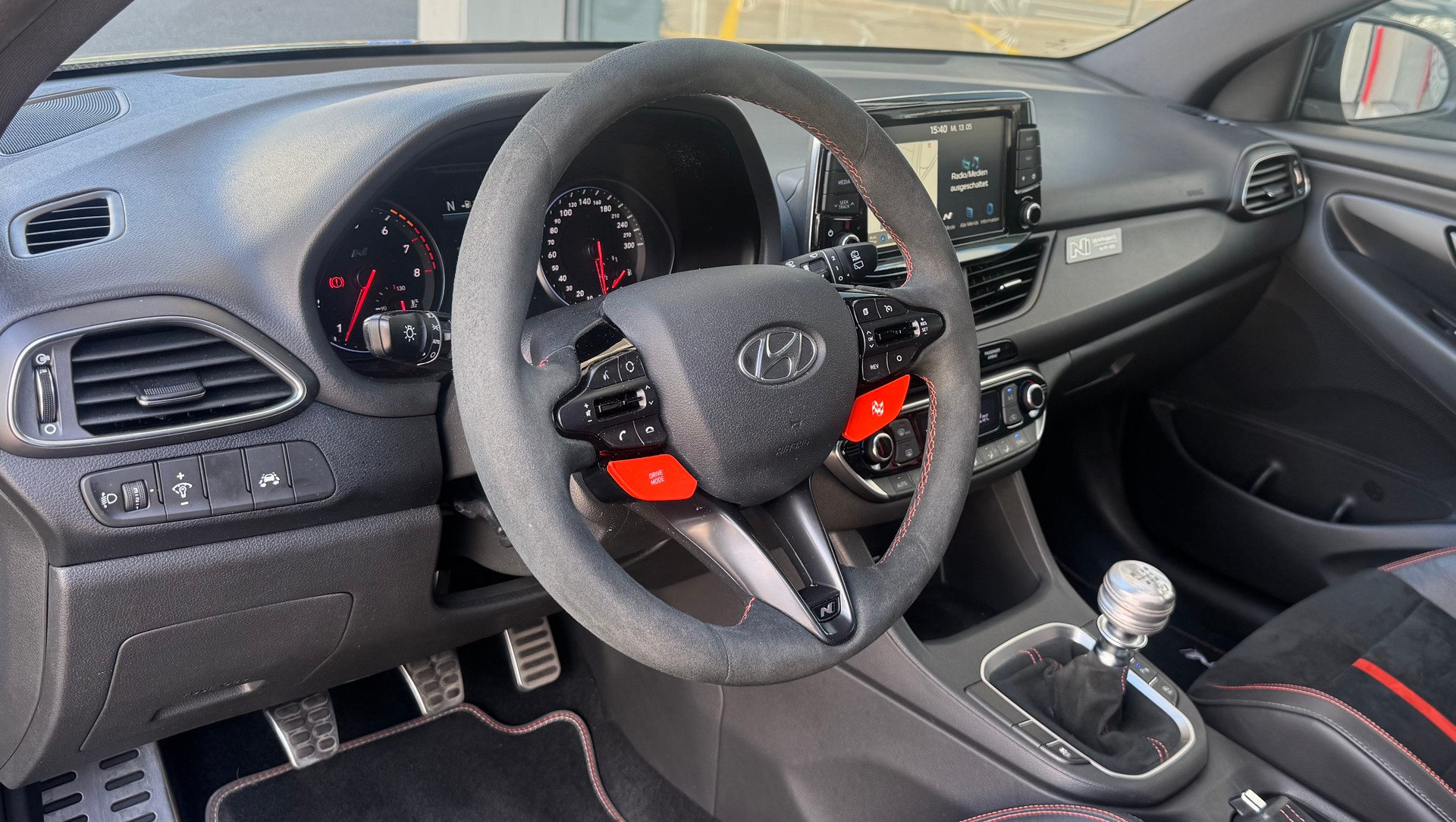HYUNDAI i30 N 2.0 T-GDi Project C-image-6